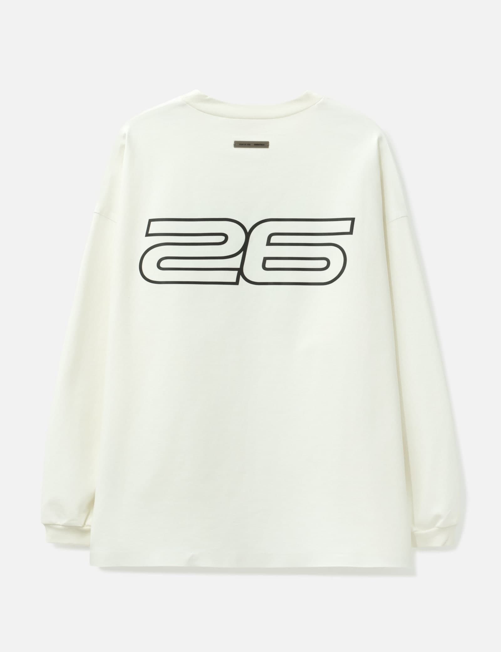 Ponte 90s Long Sleeve T-Shirt view 2