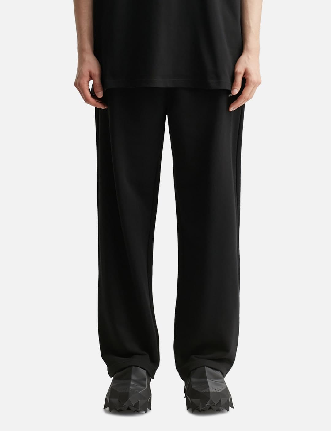 THE ORIGINAL 1 Straight Jersey Pants view 3