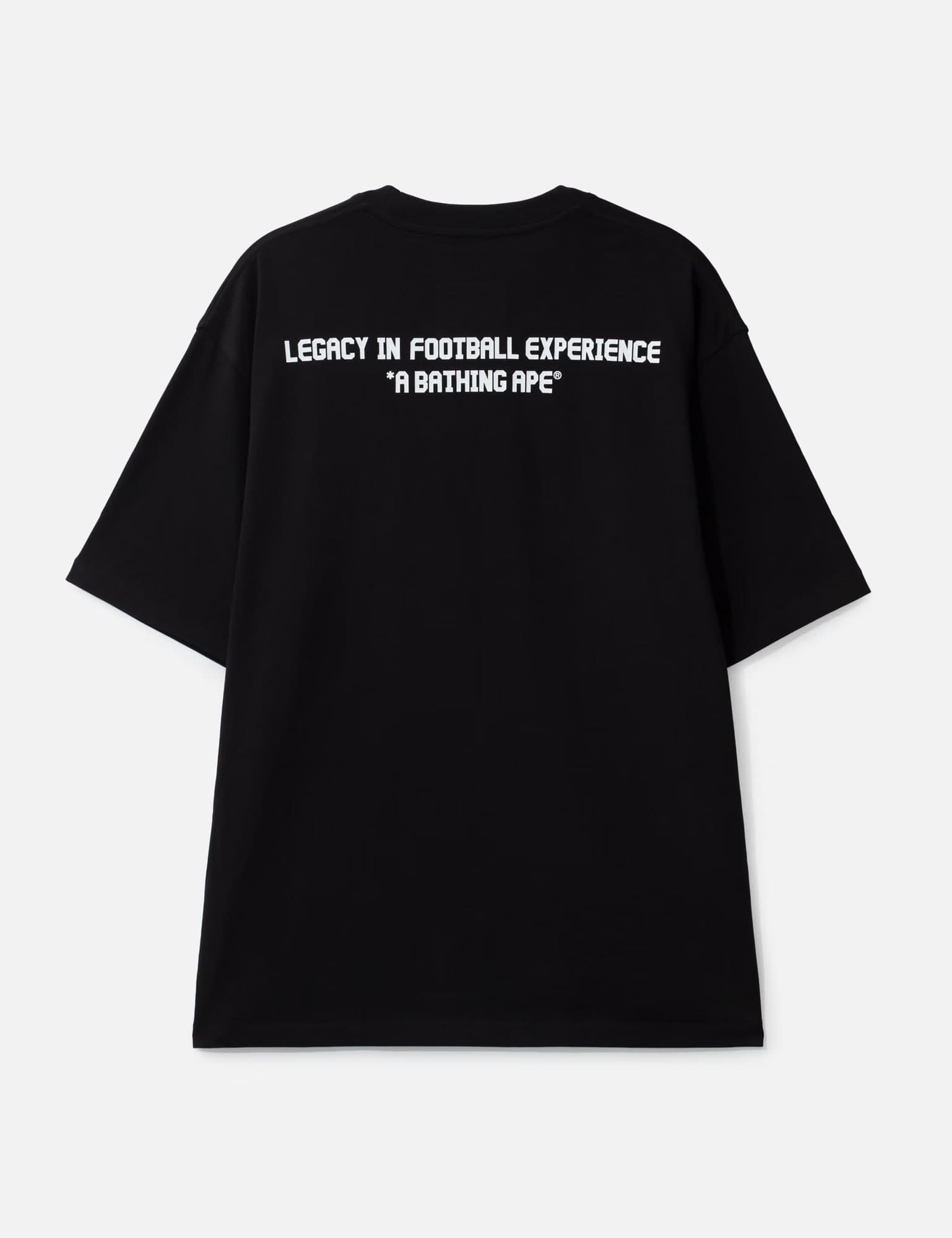 CR7life Big APE Head Reflection Camo Tee view 2