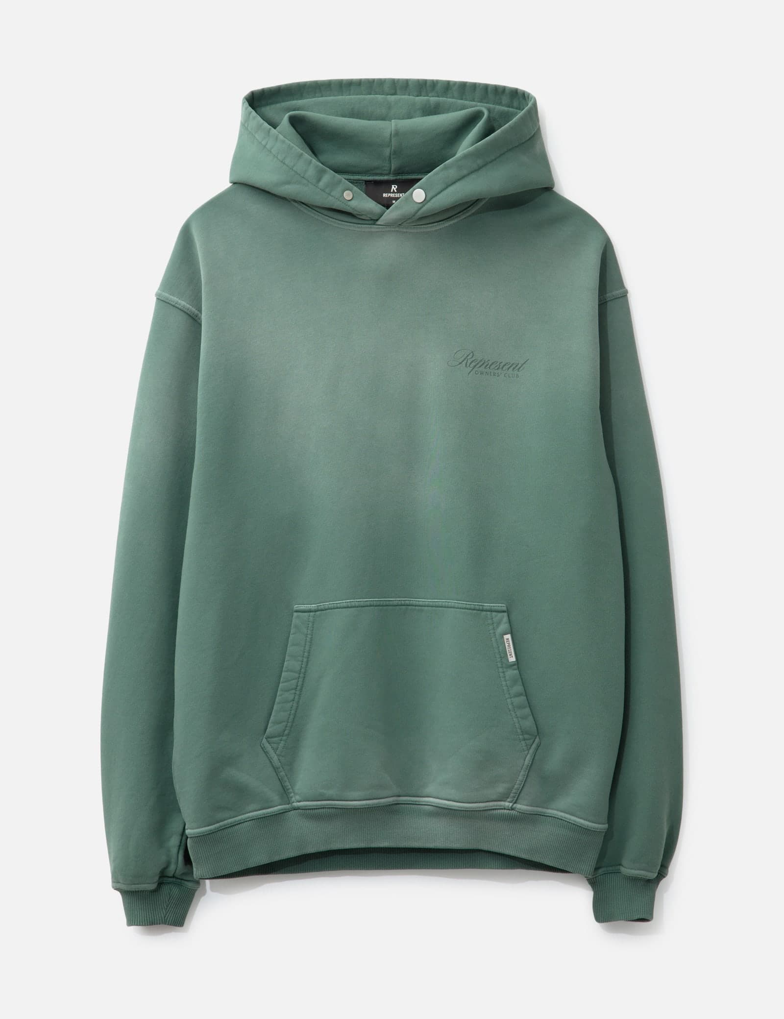 Owners’ Club Script Hoodie view 1