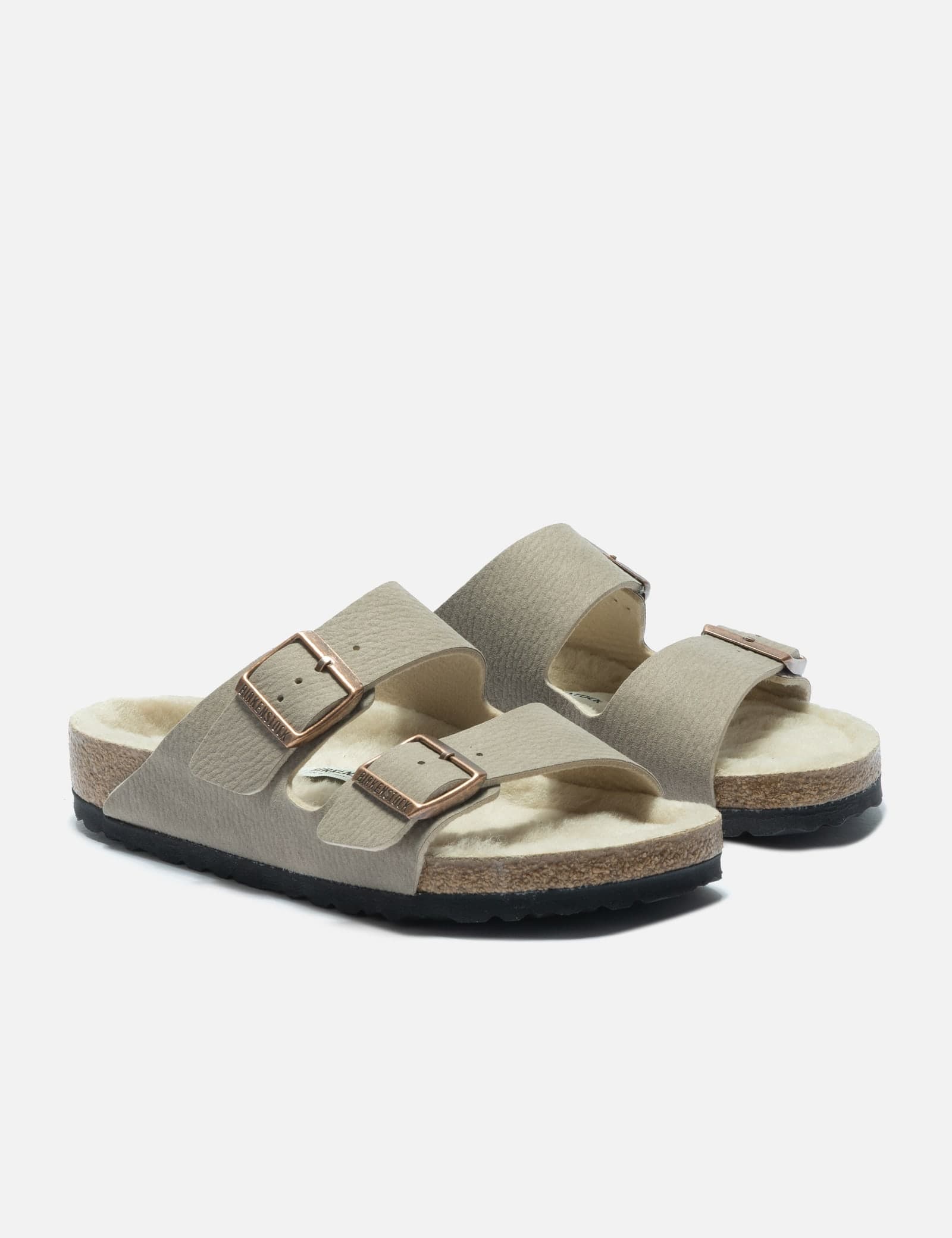 Arizona Shearling view 5
