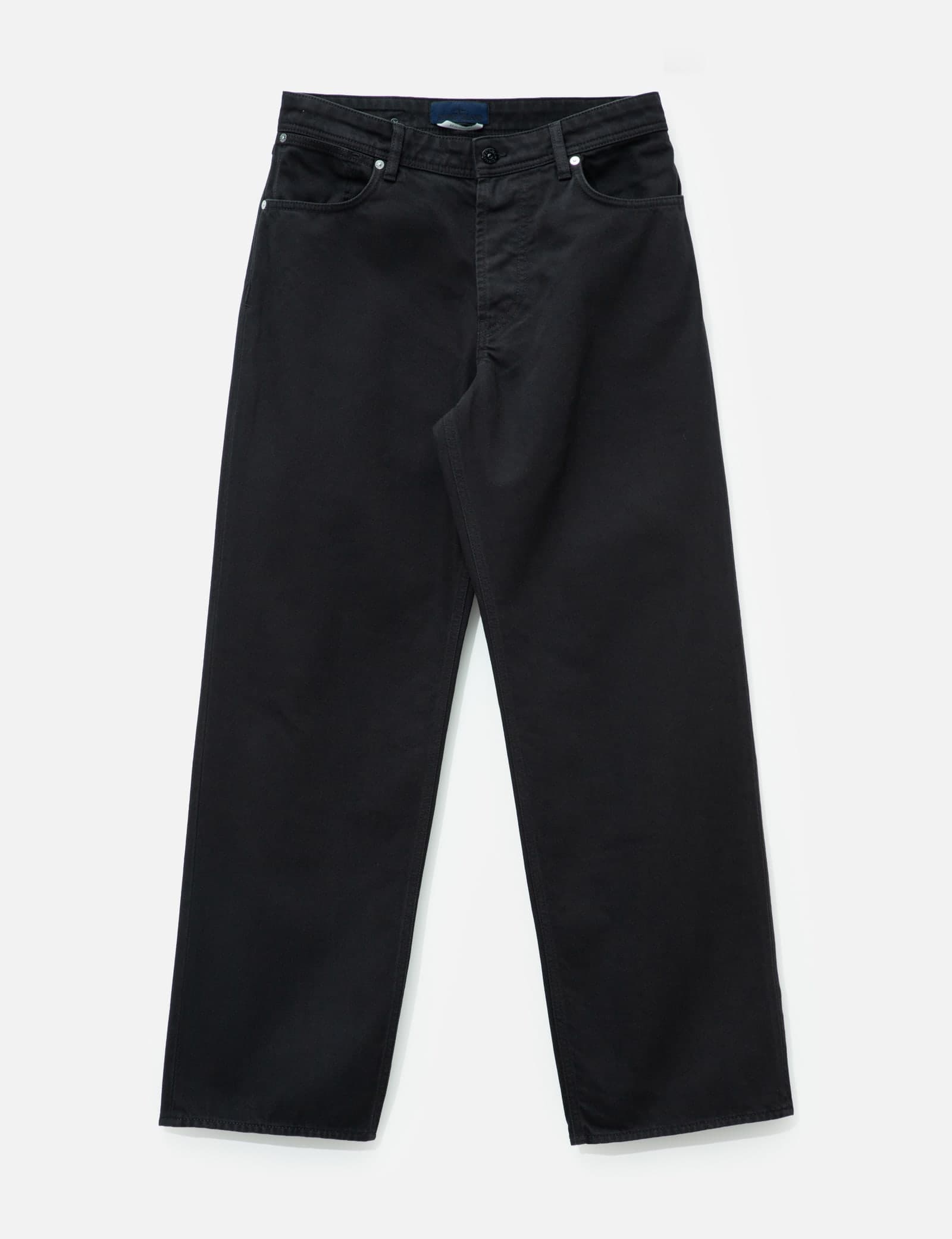 Light Bull Denim TC Loose Jeans view 1