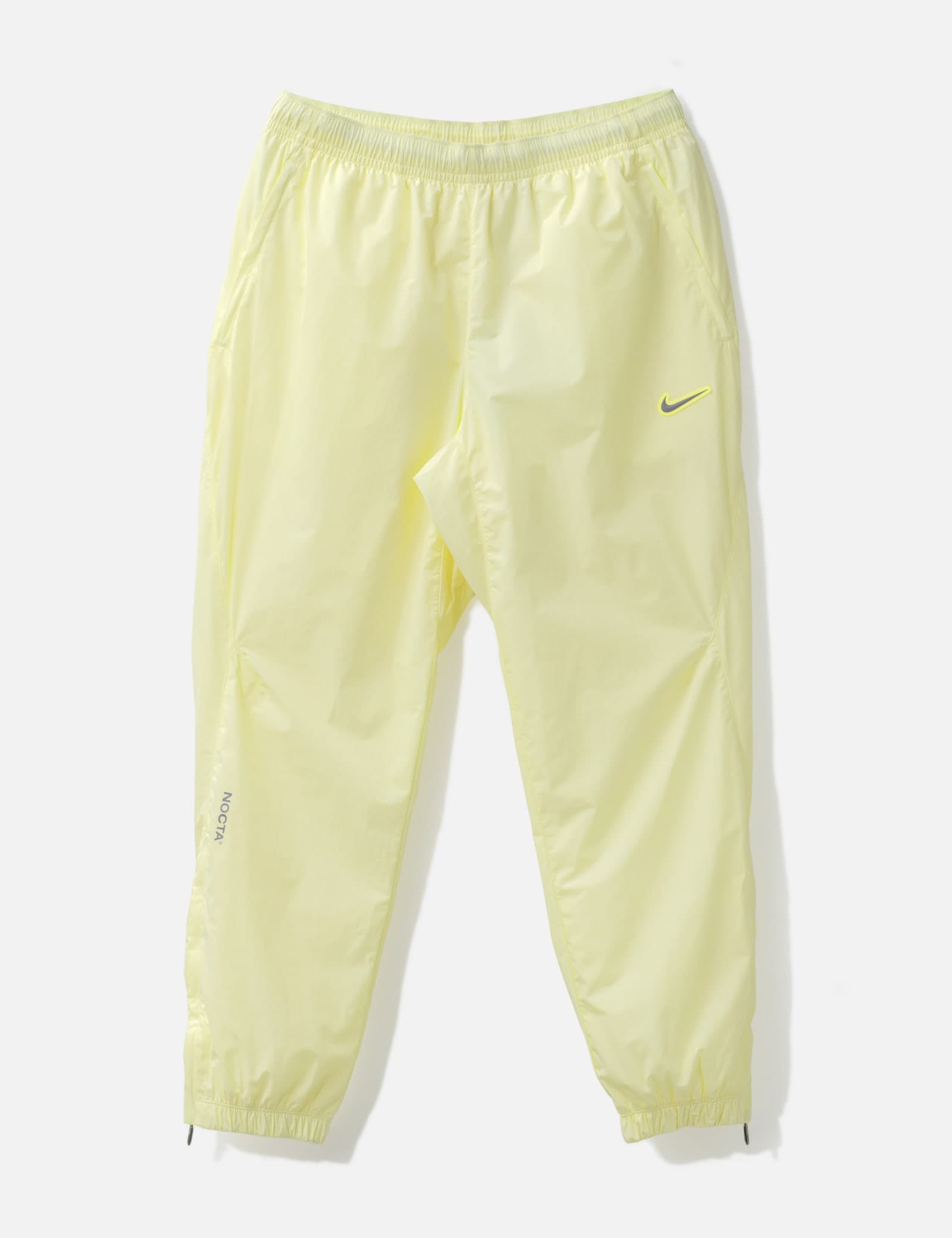 NOCTA Northstar Nylon Track Pant view 1