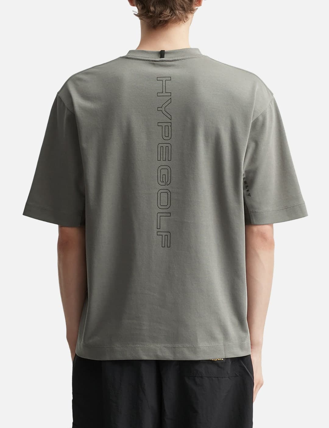 Oakley X Hypegolf Driven T-Shirt view 4