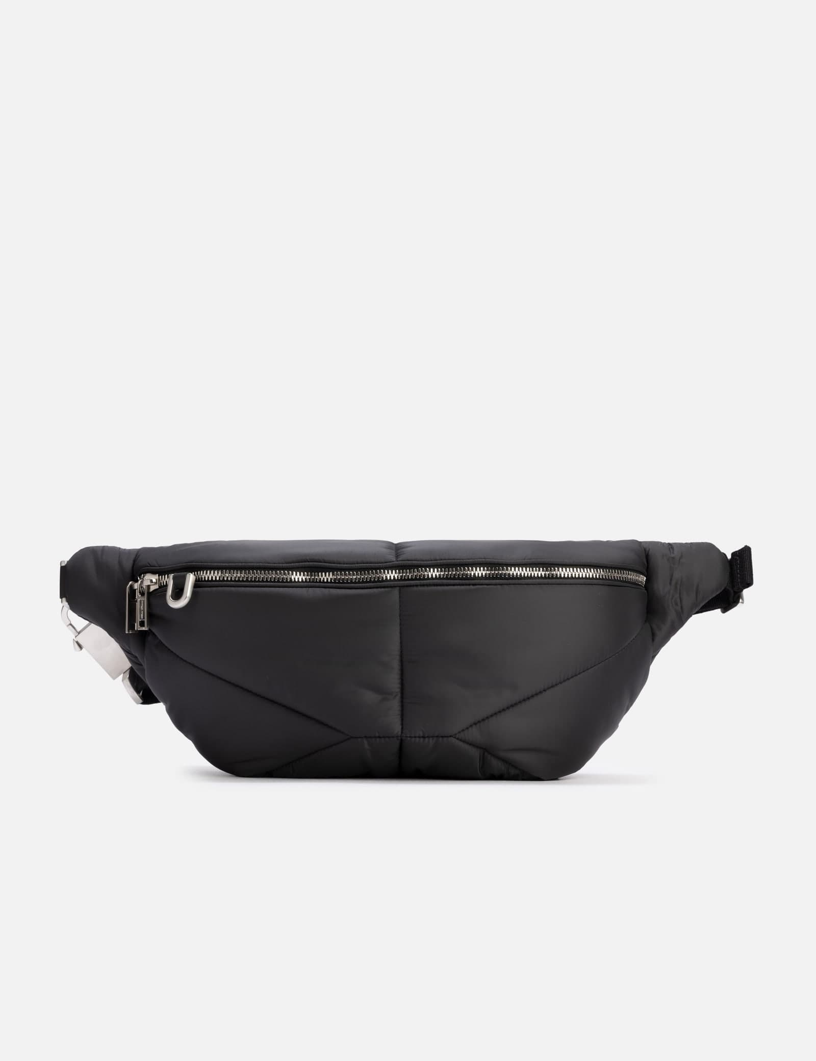 Moncler + Rick Owens Bumbag Belt Bag view 1