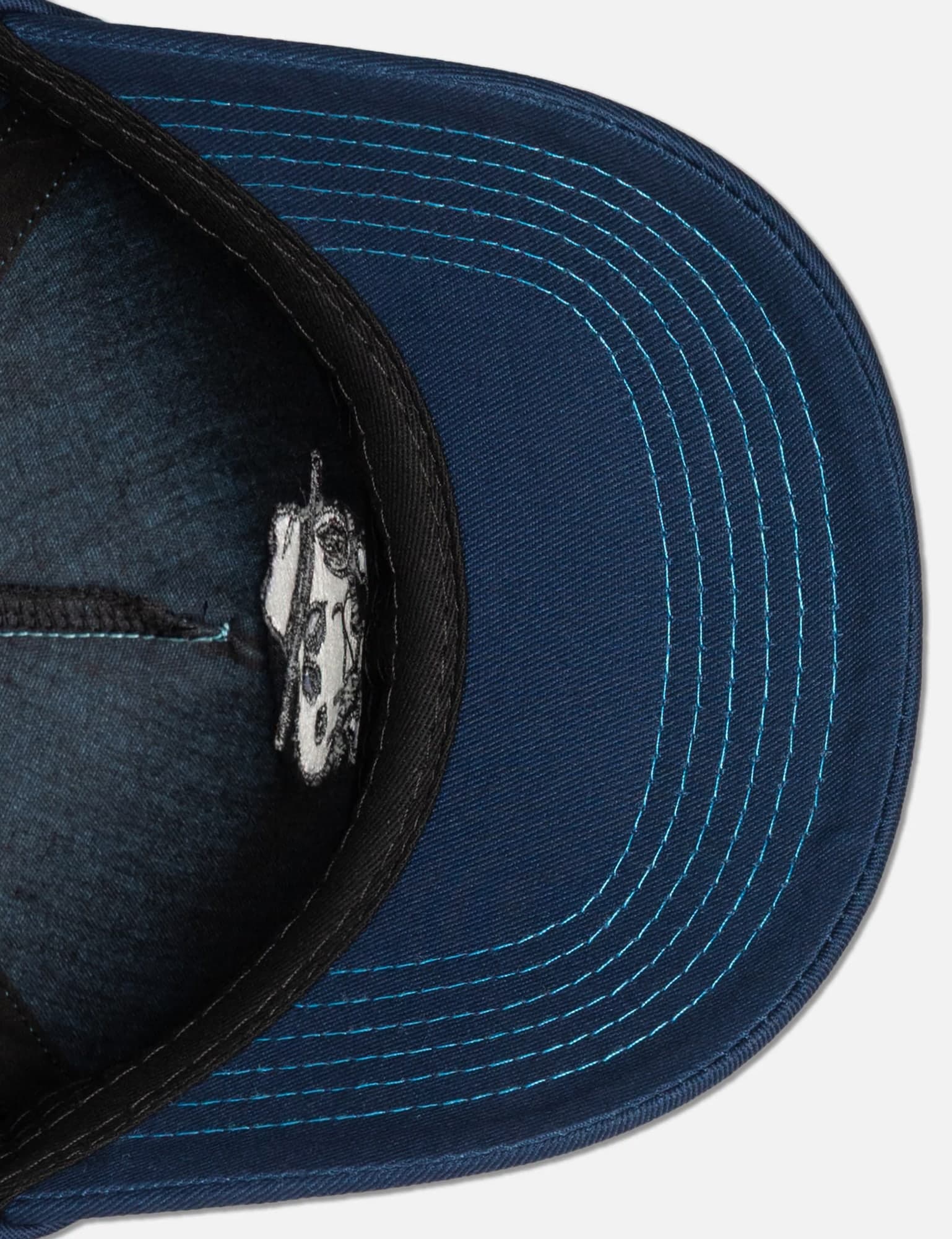 X Peanuts Spike 5 Panel Cap view 3