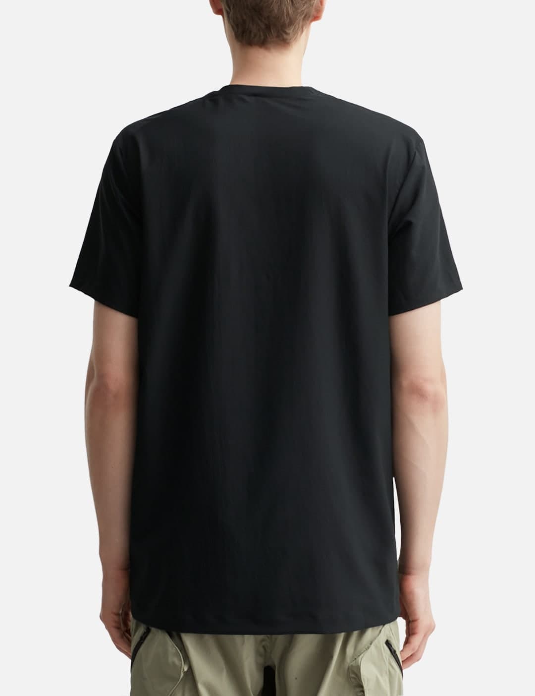 M's Cover T-Shirt view 2