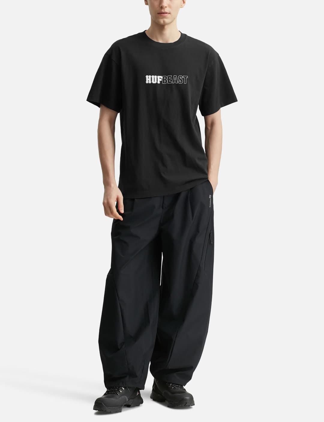 HUF X Hypebeast 20th Anniversary T-Shirt view 5