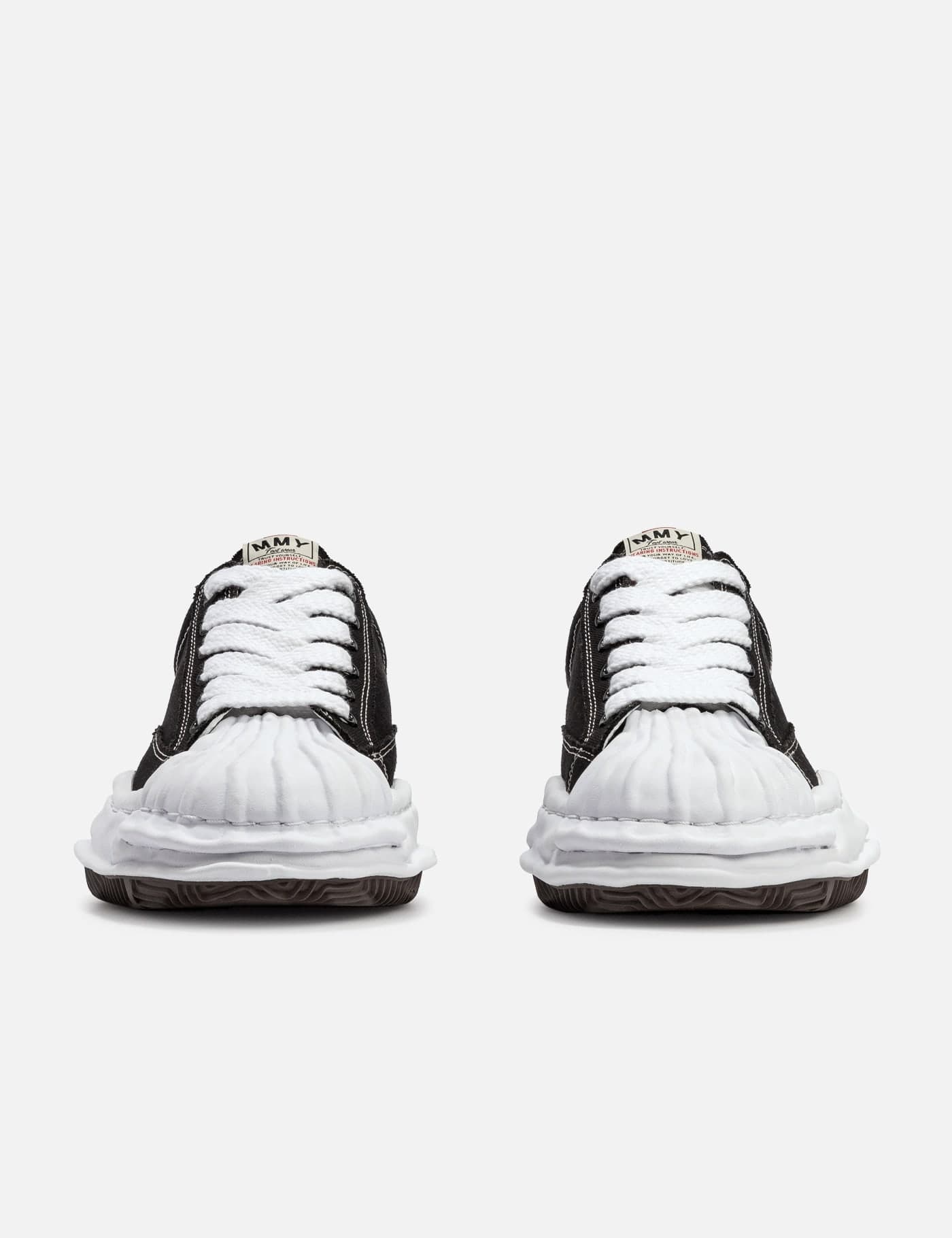 Blakey Low Top Sneakers view 2