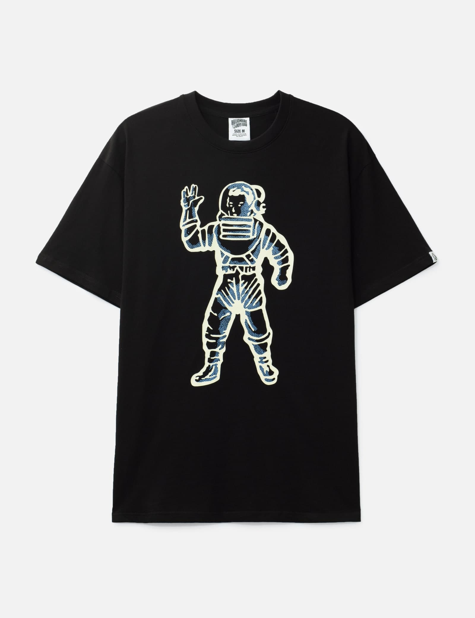 Astronaut Dot T-Shirt view 1