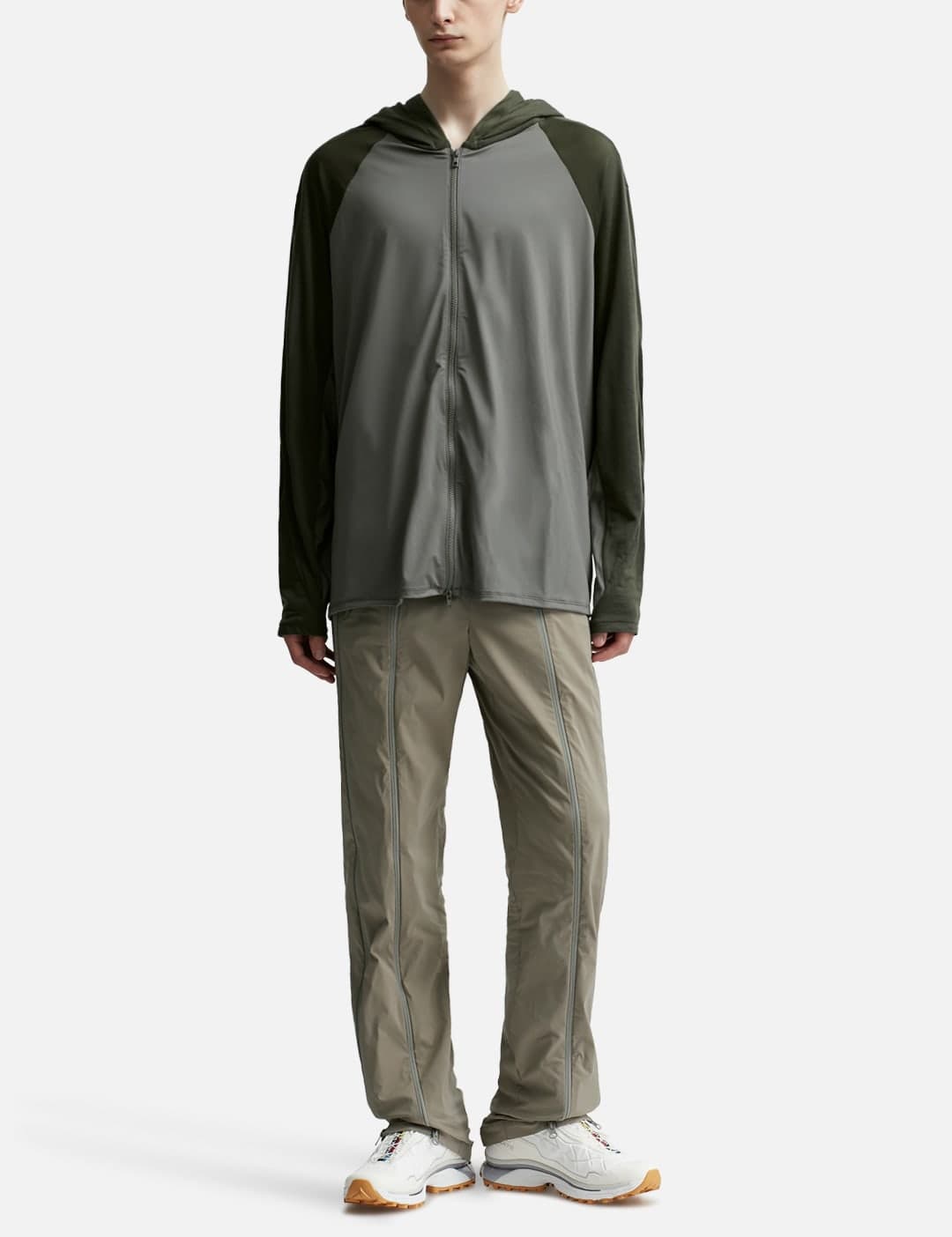 5.0+ Technical Pants Center view 6
