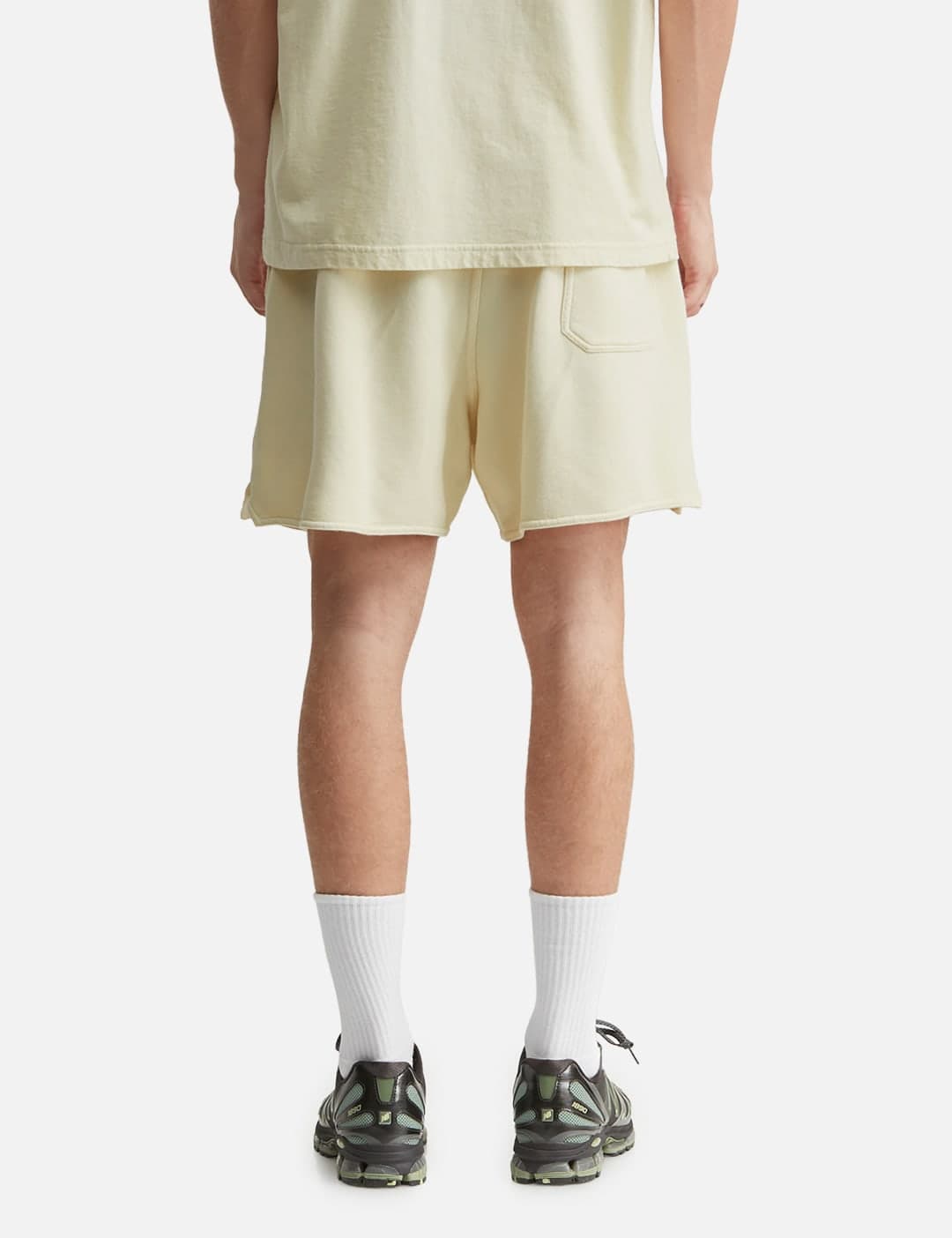 X New Balance Bermuda Shorts view 4