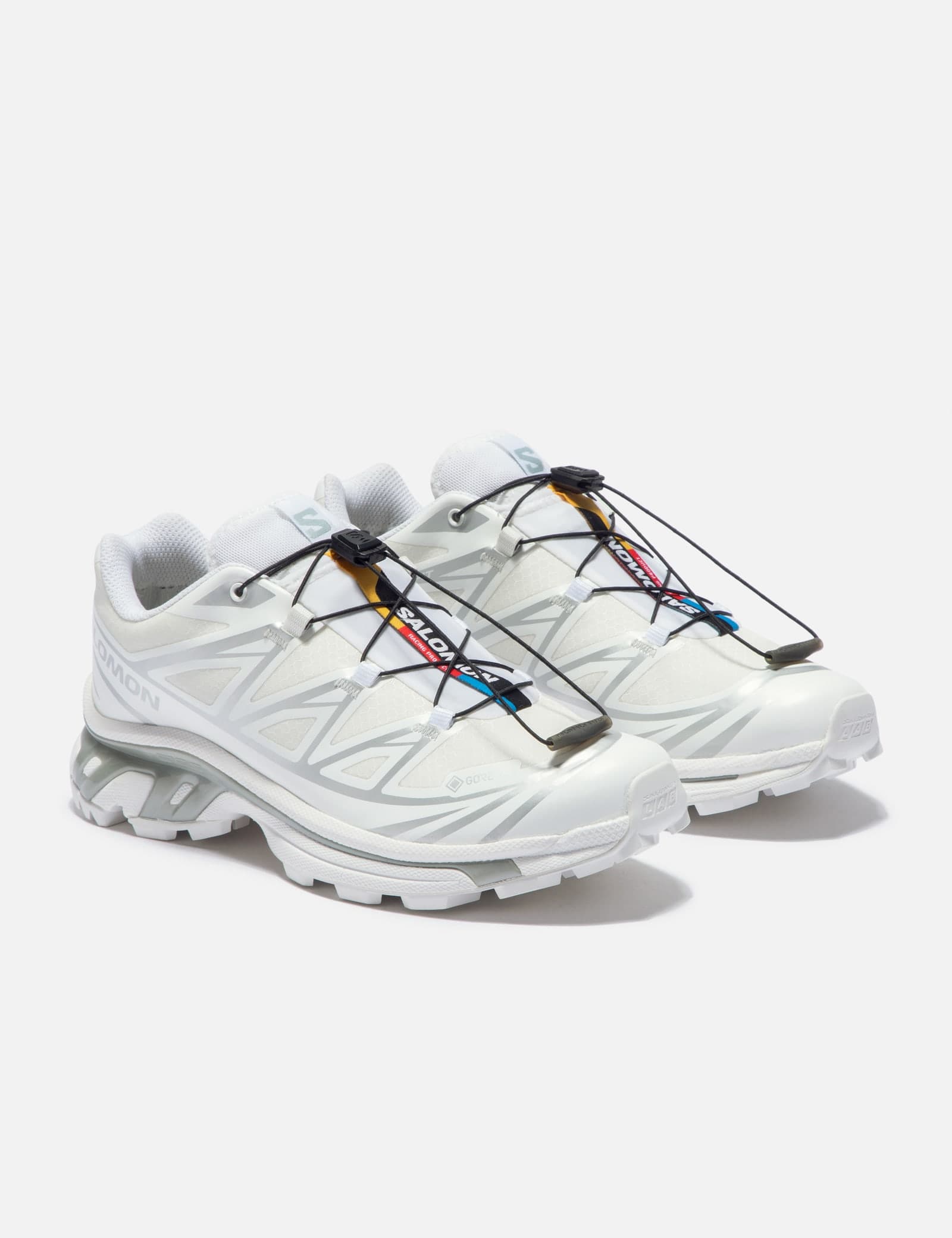 XT-6 GORE-TEX view 4