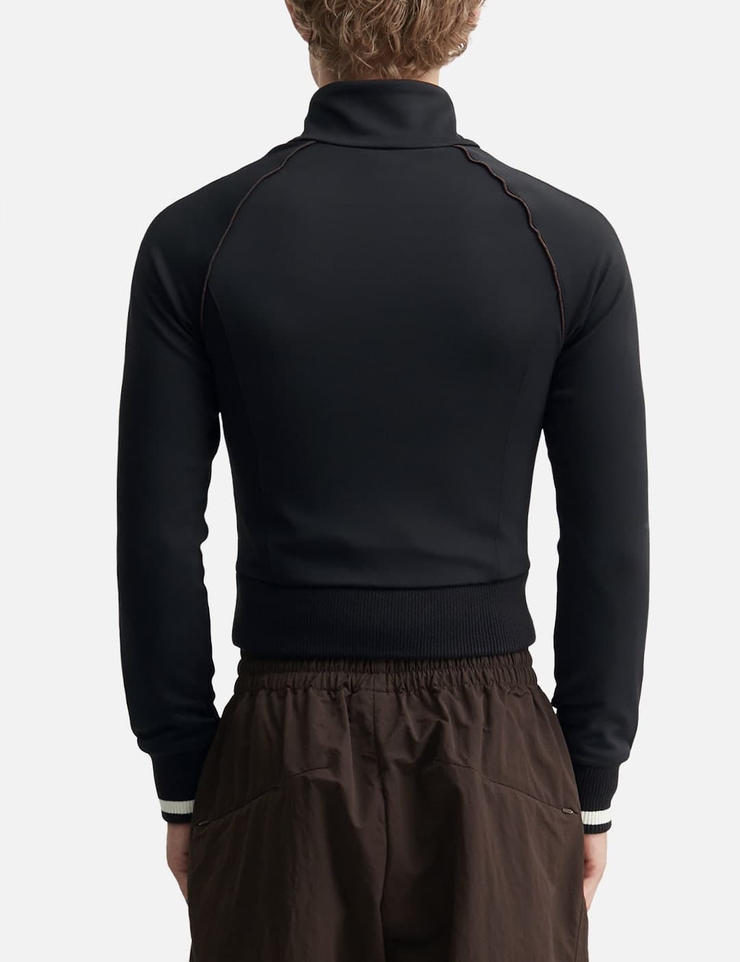 Wales Bonner X Y-3 Track Jacket view 4