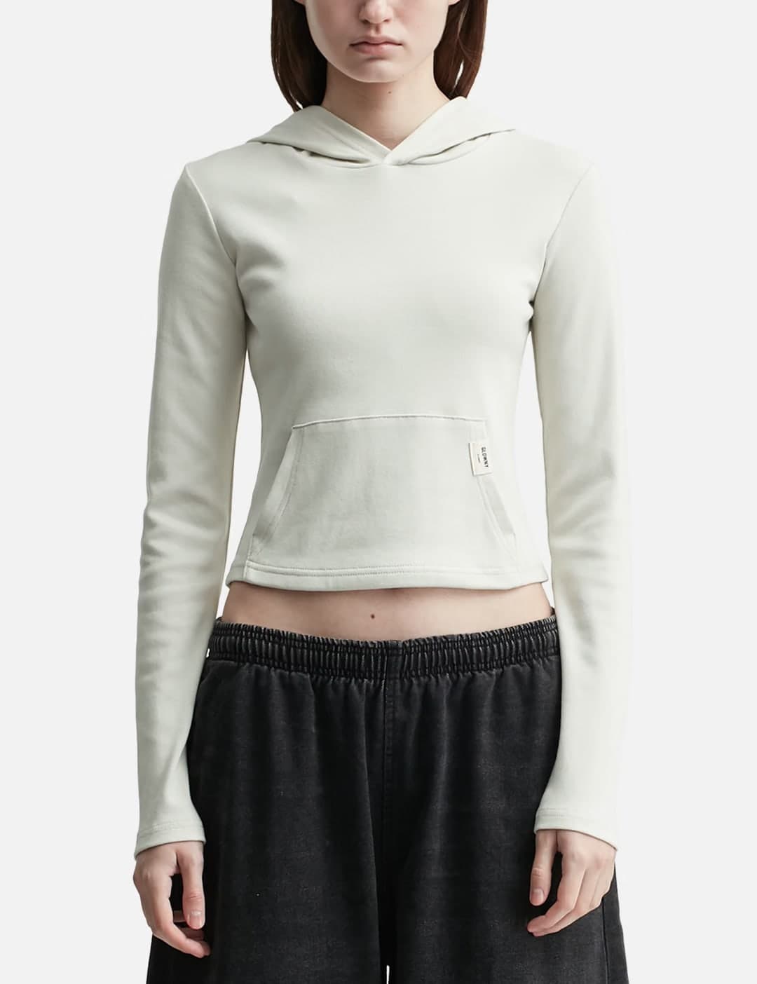 G Comfort Hoodie view 1