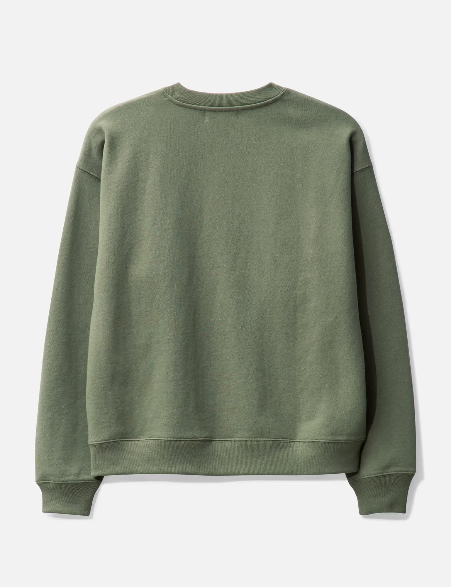 Quiet Village Crewneck Sweatshirt view 2