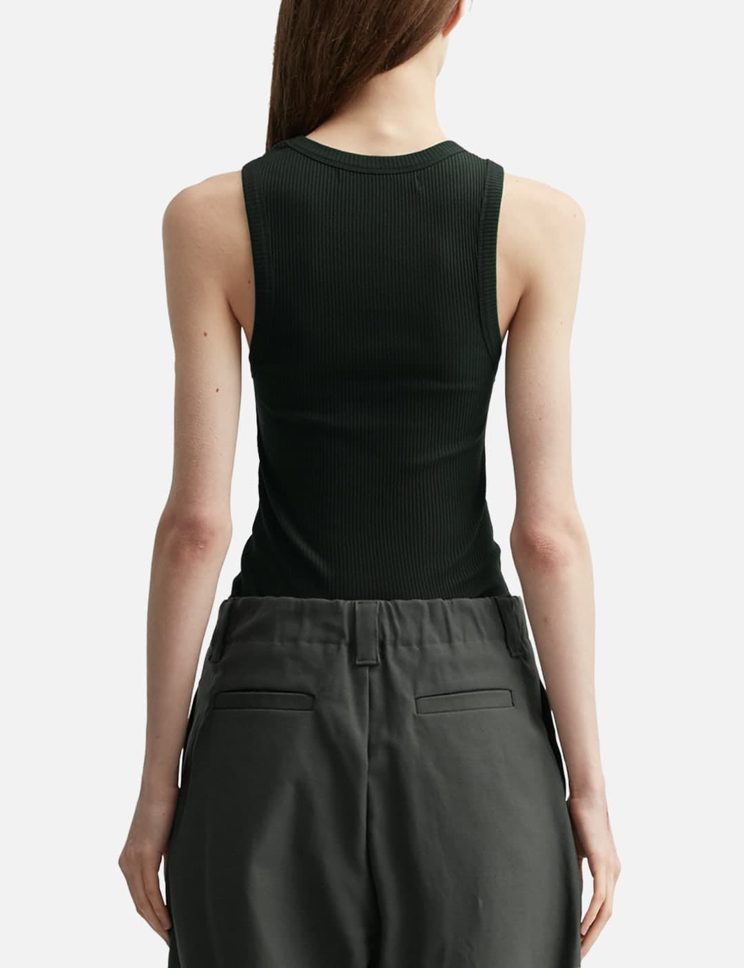 Base Rib Vest view 3