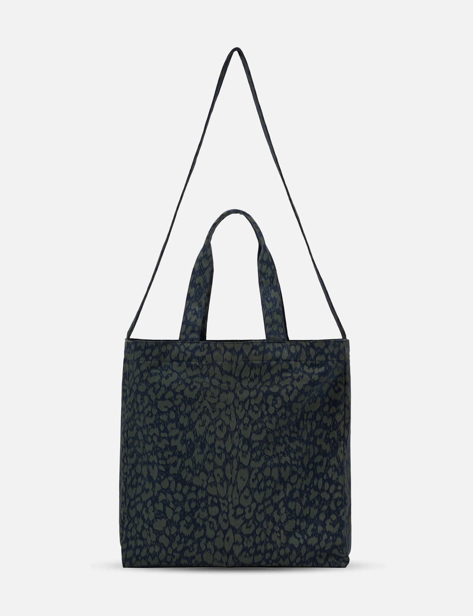 Logo Two Way Eco Bag view 3