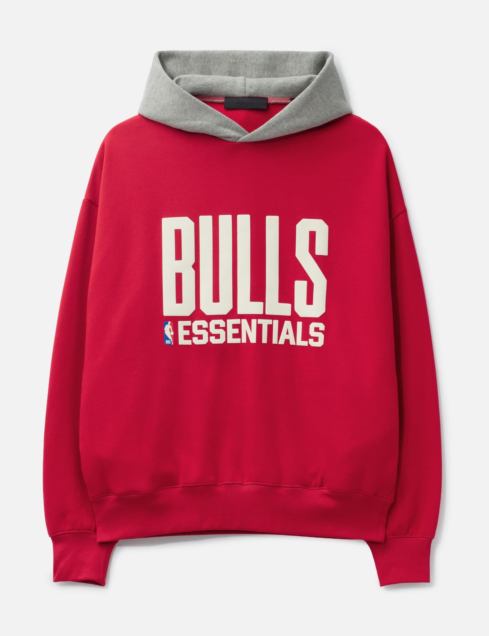 Bulls Sport Hoodie view 1
