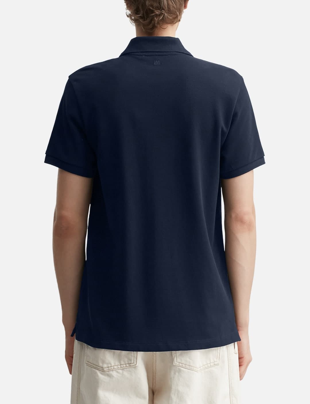 De Coeur Polo Shirt view 3