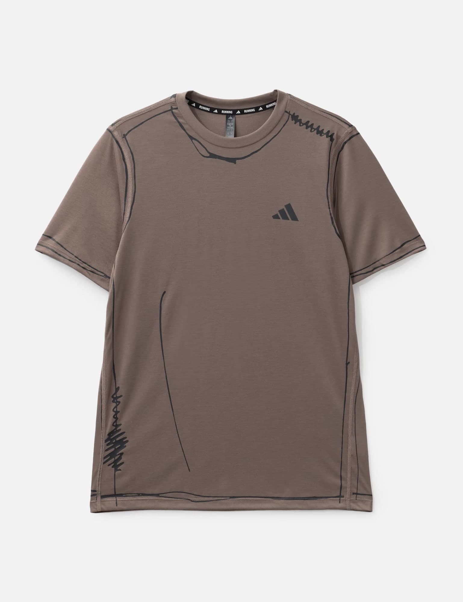 Brain Dead T-Shirt view 7