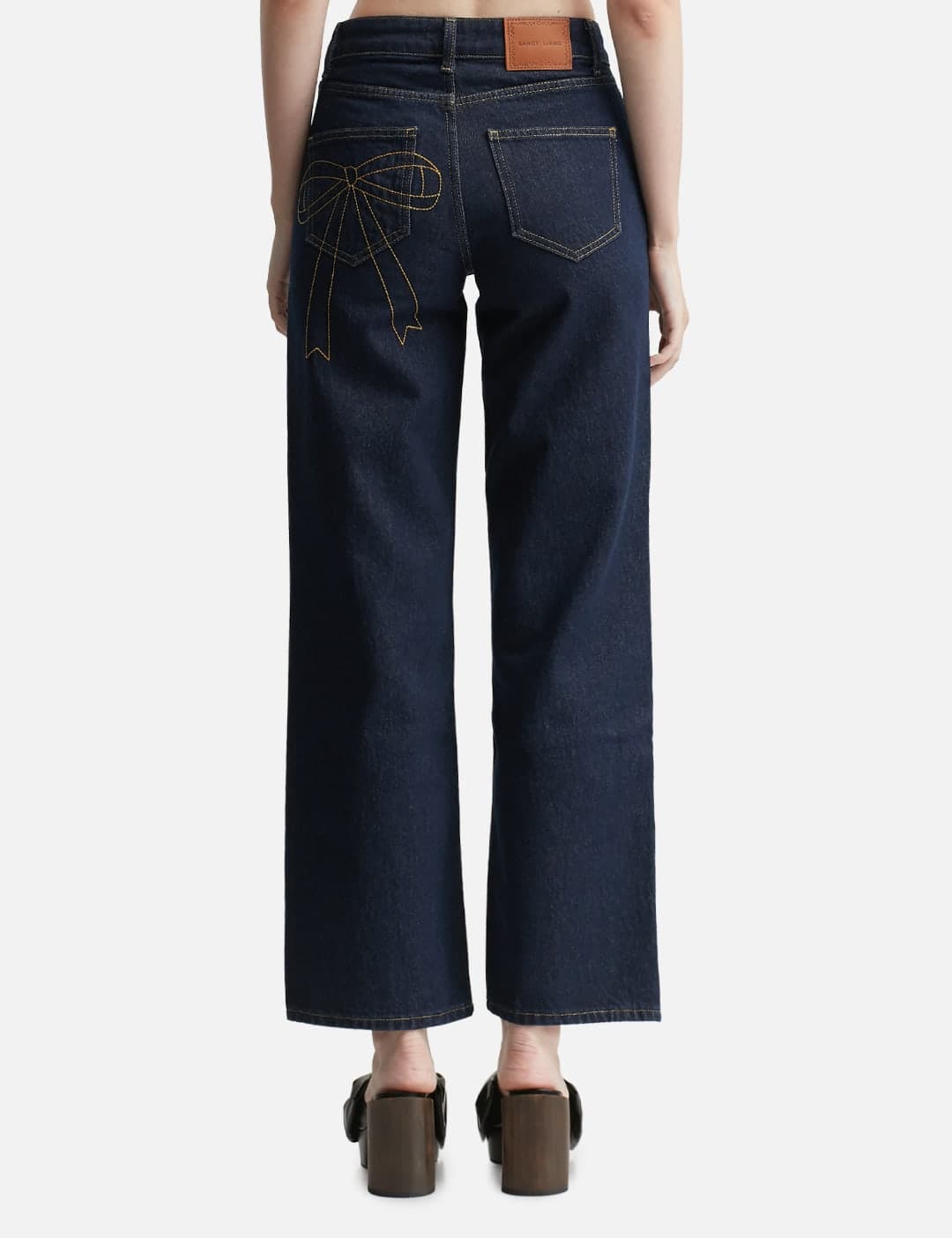 Taro Jeans view 3