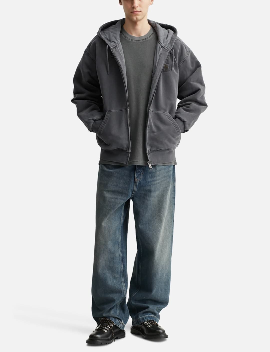 Hooded Vista Jacket view 5
