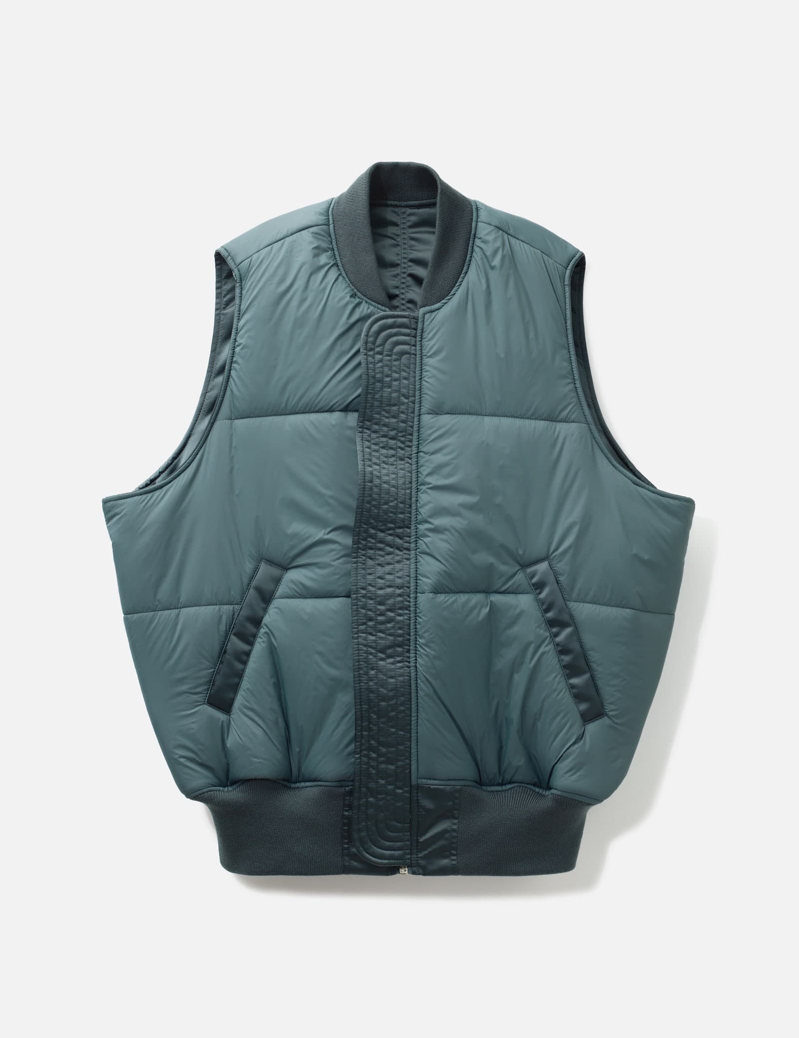 MA-1 Base UV Vest view 2
