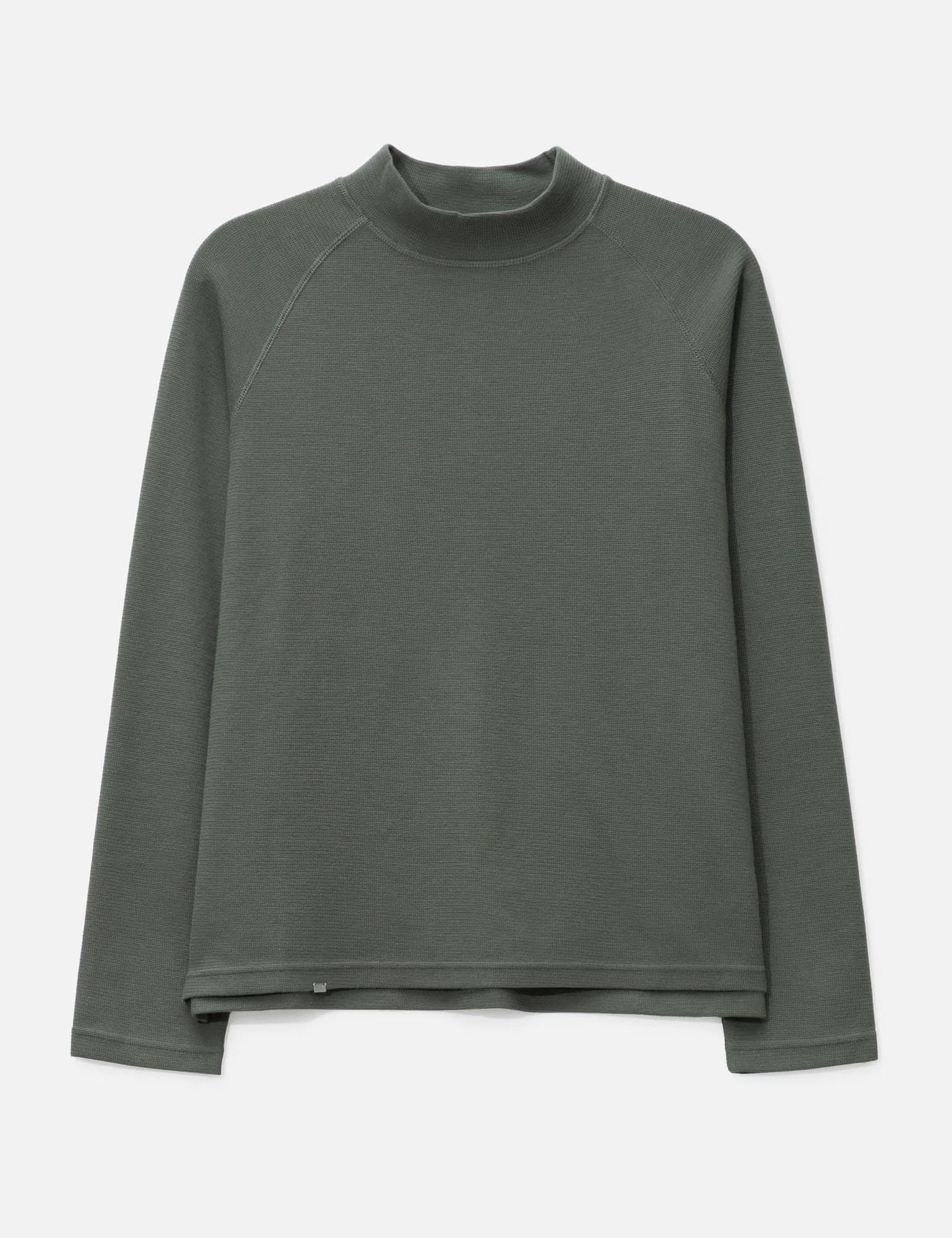 Architect Long Sleeves