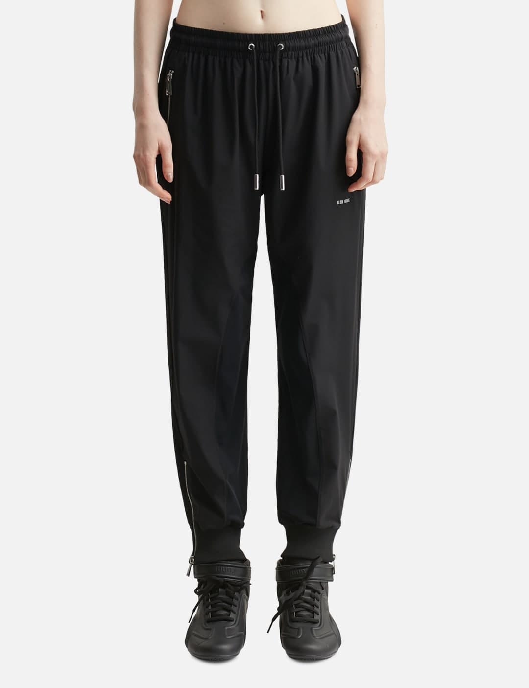 THE ORIGINAL 1 Mid-Rise Track Pants view 1
