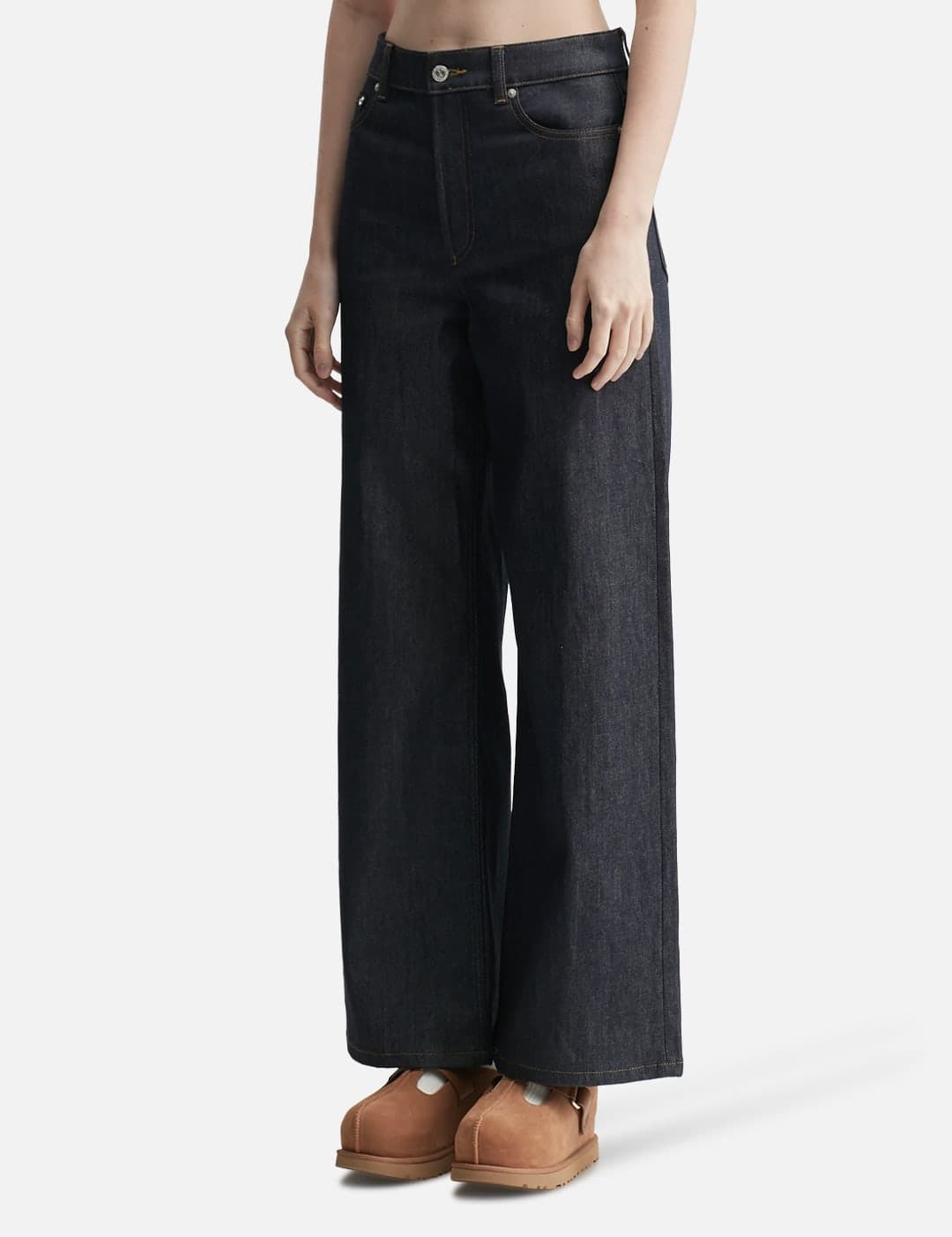 Clyde Jeans