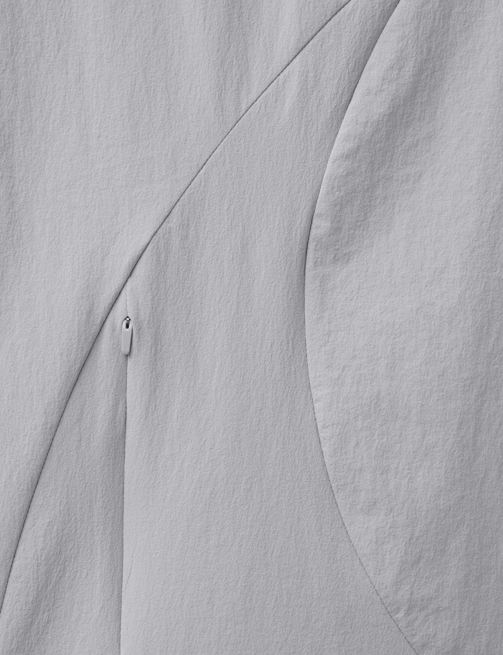 X POST ARCHIVE FACTION (PAF) Woven Track Top view 9
