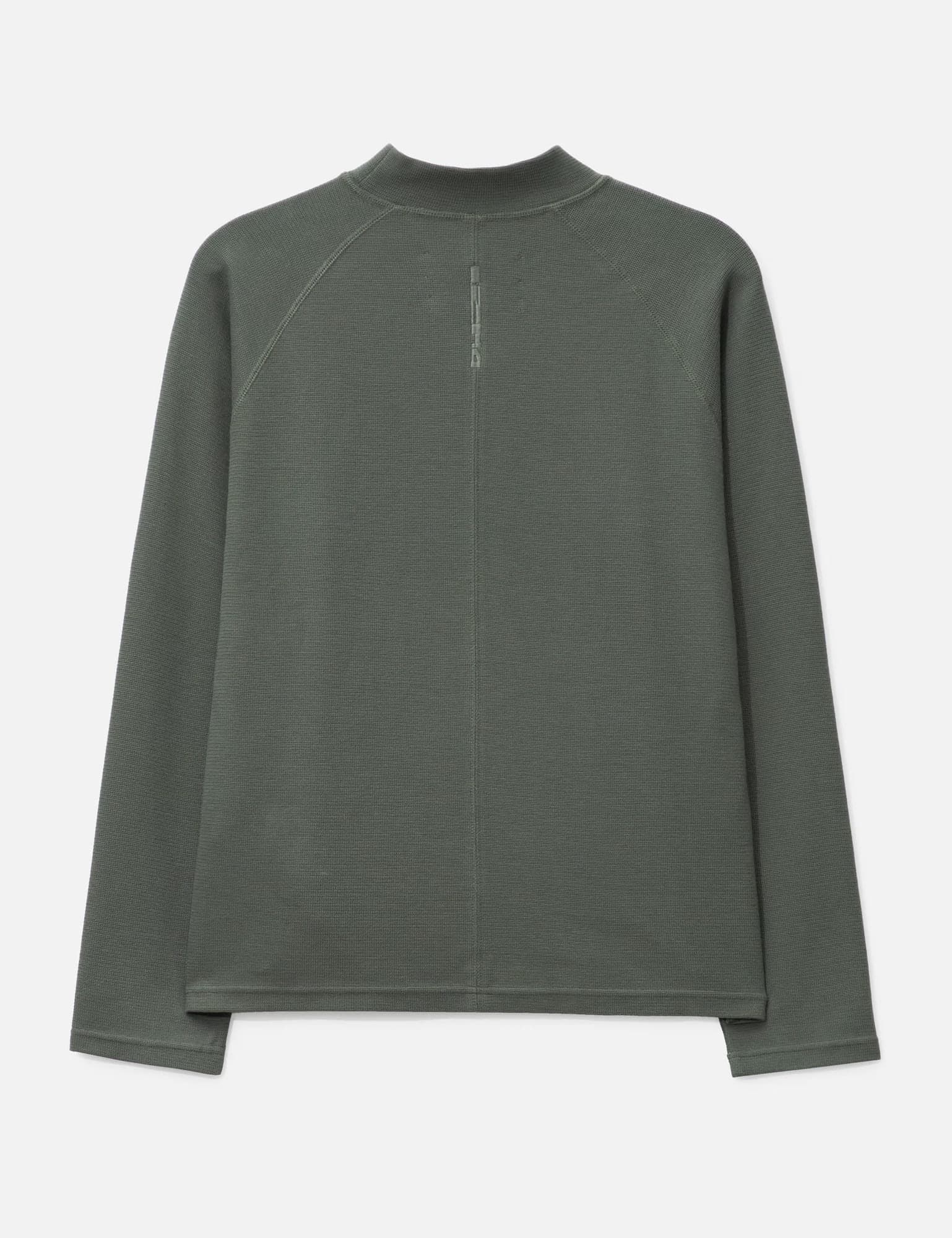 Architect Long Sleeves view 2