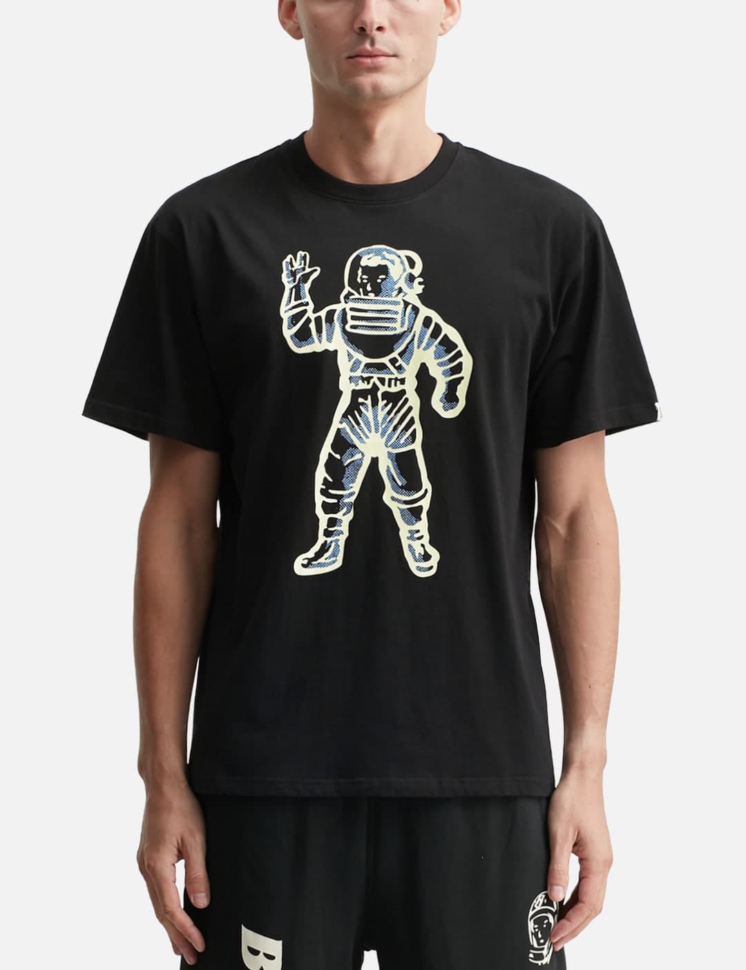 Astronaut Dot T-Shirt view 3