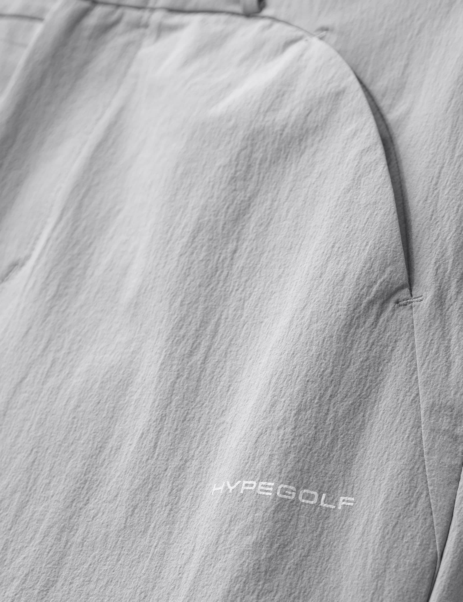 X POST ARCHIVE FACTION (PAF) Woven Pants view 7