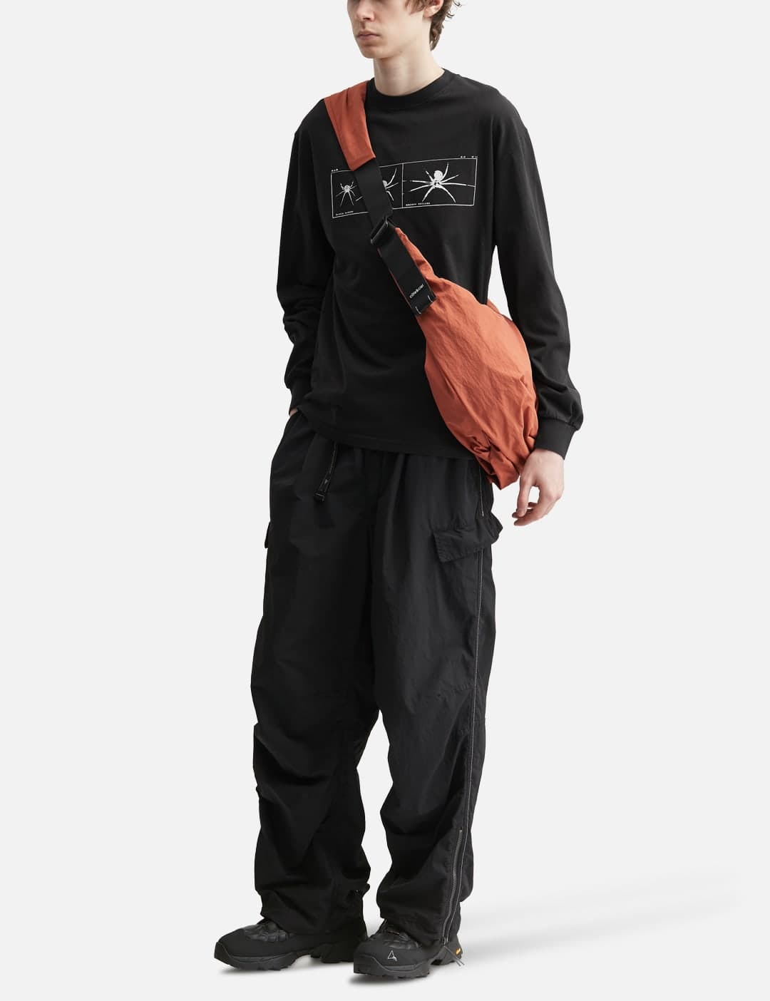 Violino Long Sleeve view 4