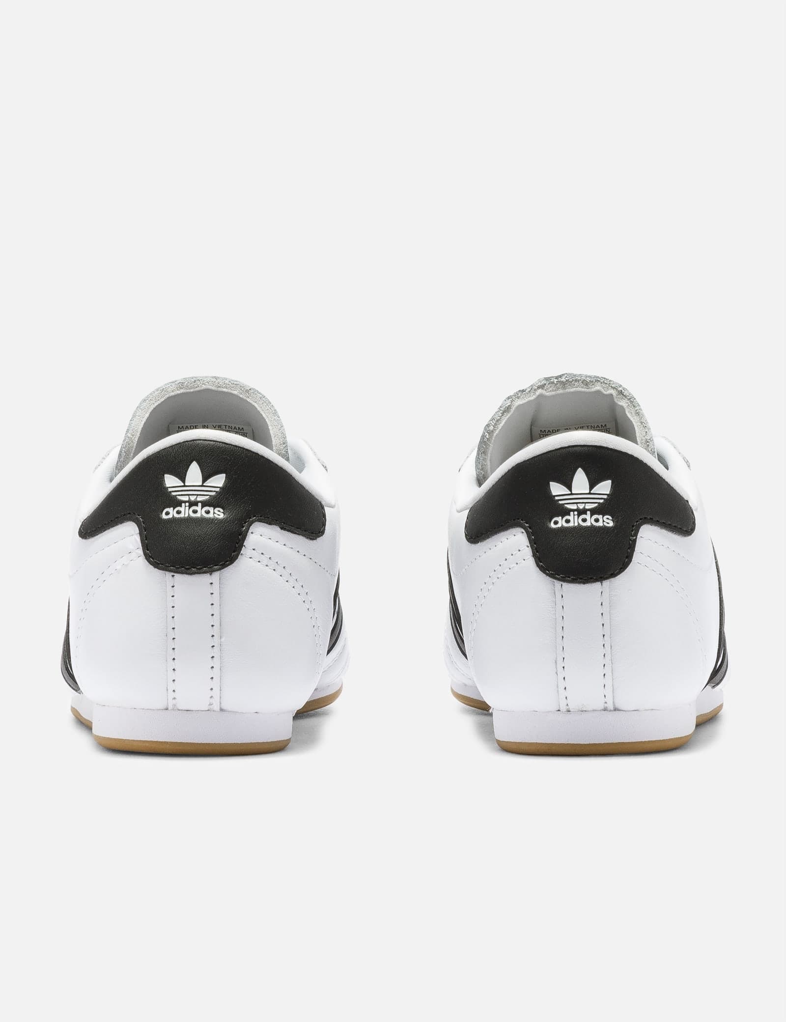 Taekwondo Lace Shoes view 3