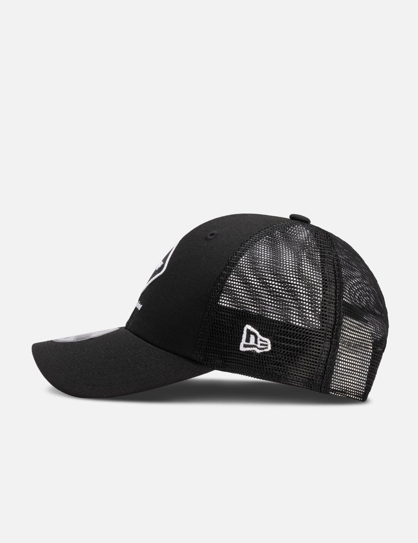 New Era Club 9forty Mesh Cap