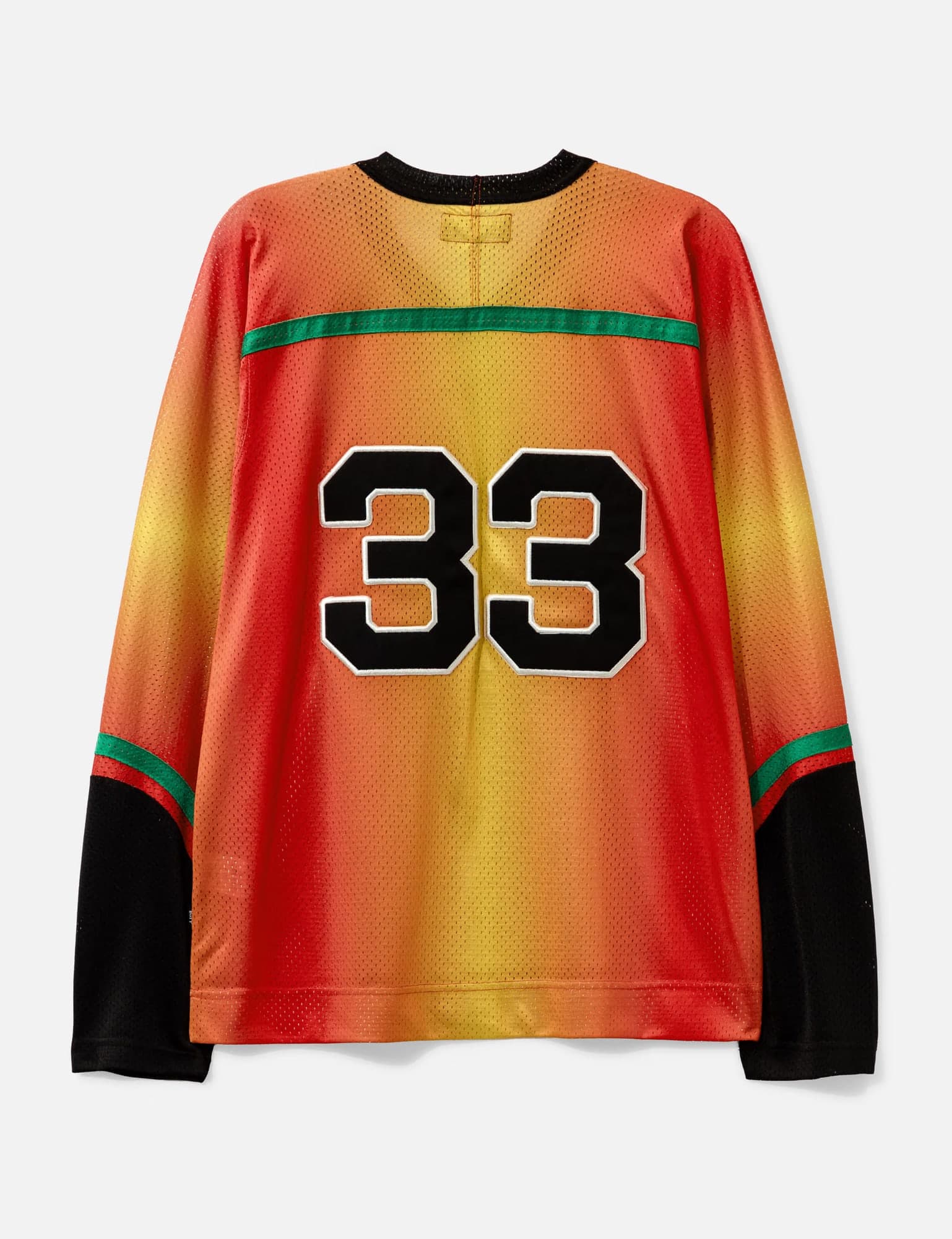 PANTHER HOCKEY JERSEY view 2