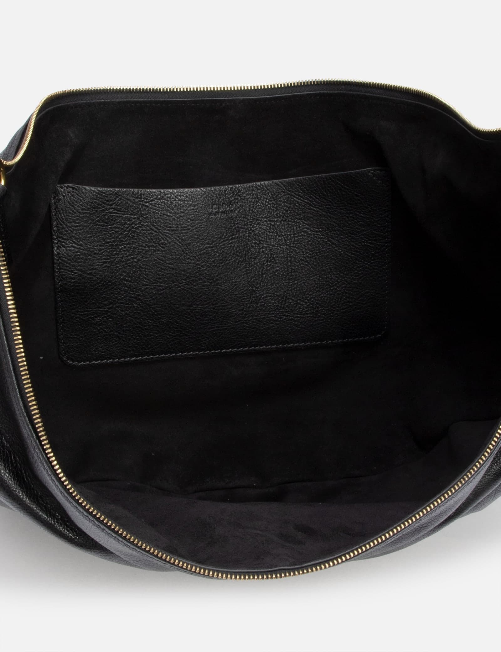 LARGE BRACELET BAG view 3