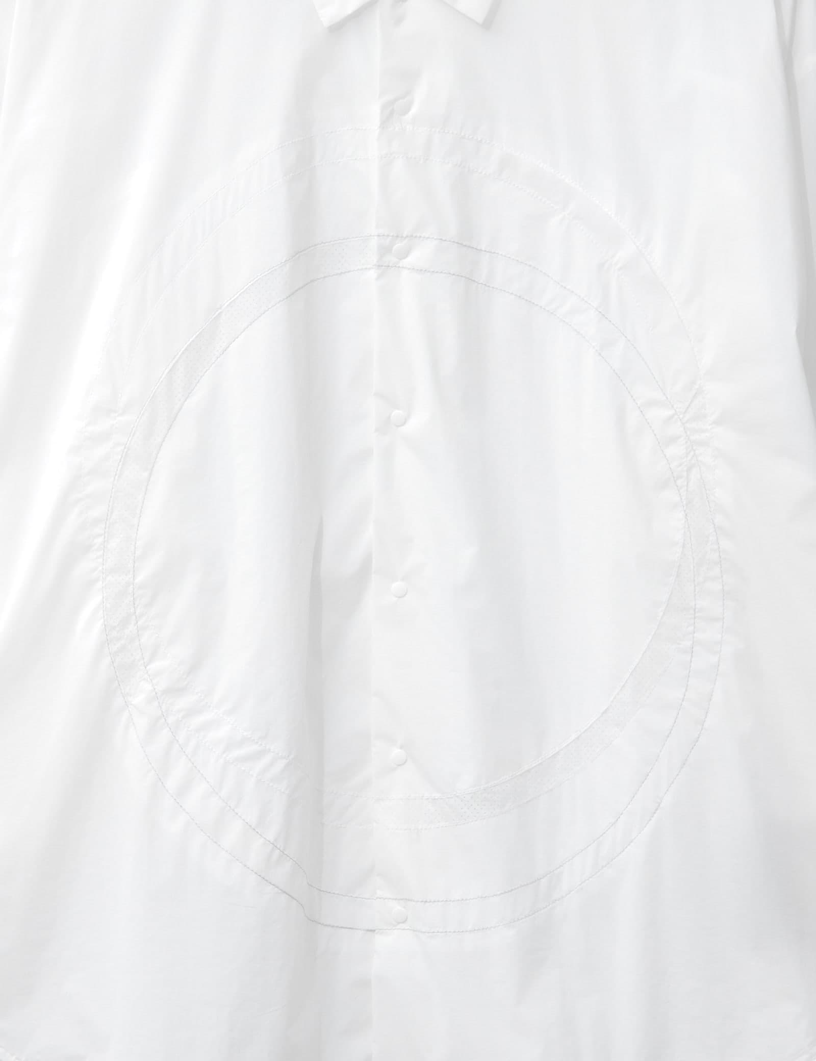 “MM-01S” Circle Light Tech Level Shirt view 6
