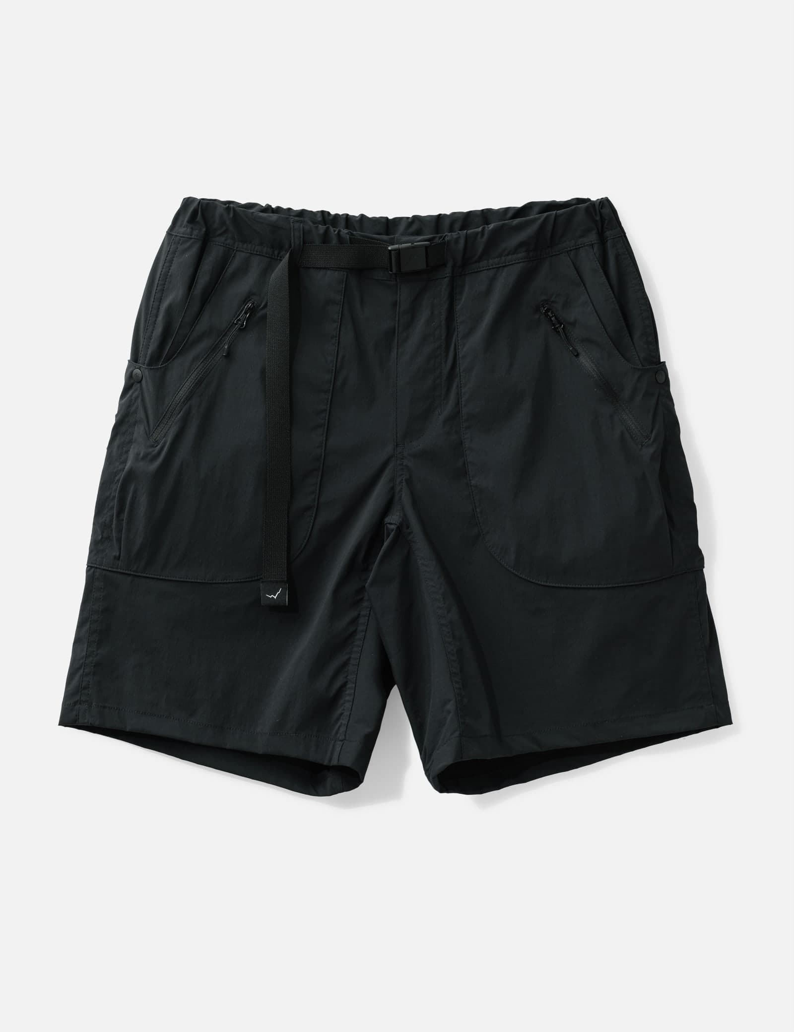 8 Pocket Hiking Shorts