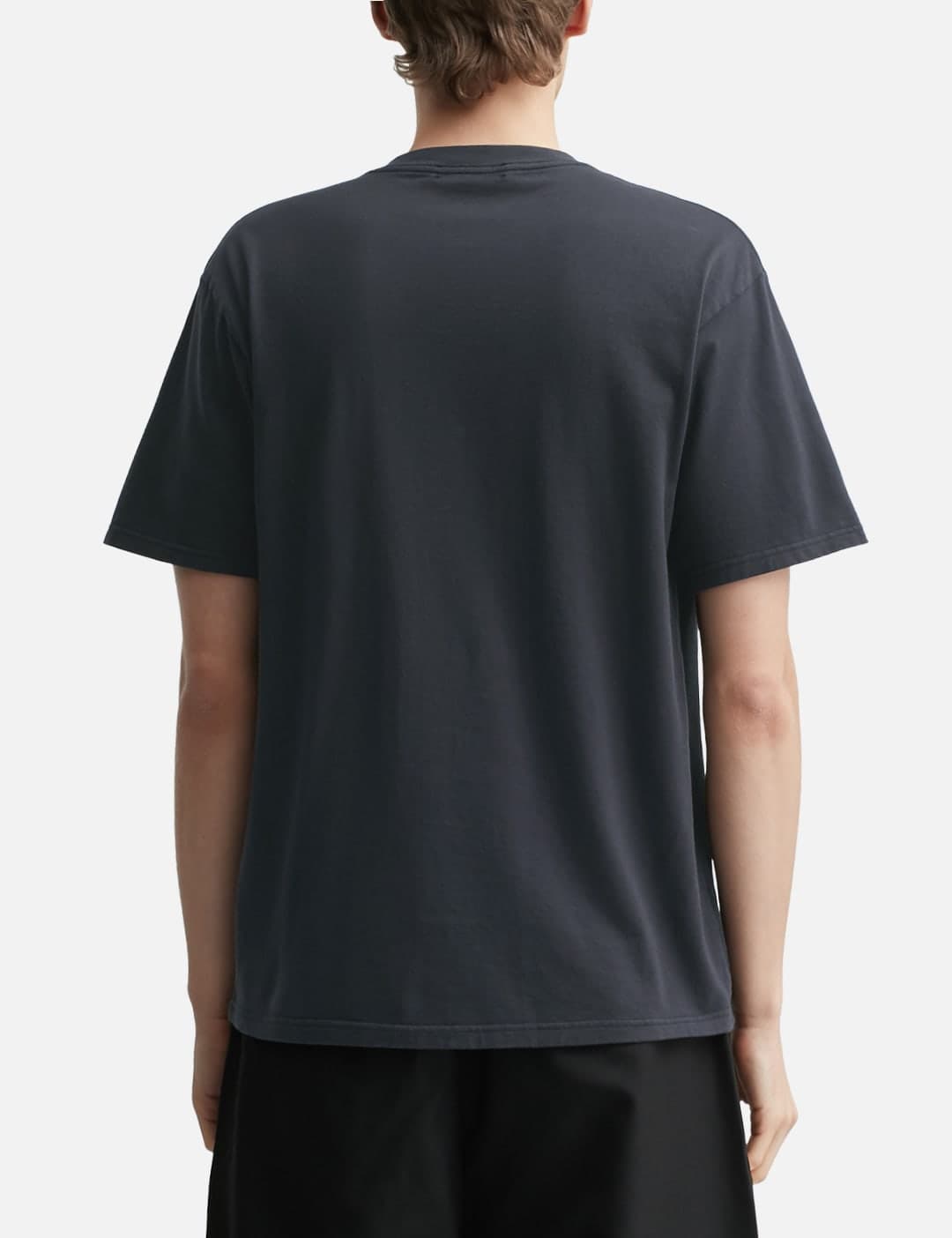X Emma Bennett Burning Flower Short Sleeve T-Shirt view 4