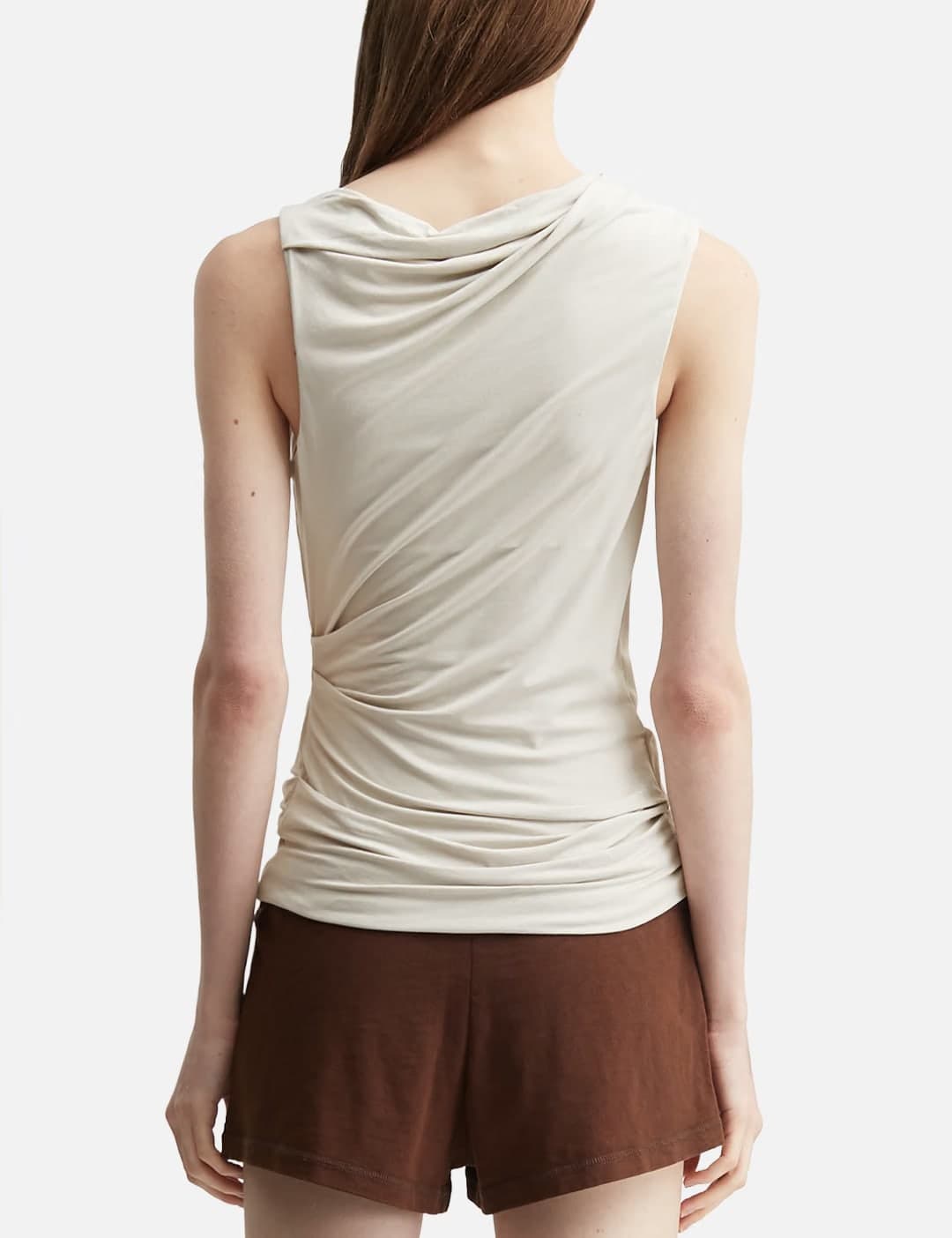 Drape Tank view 3