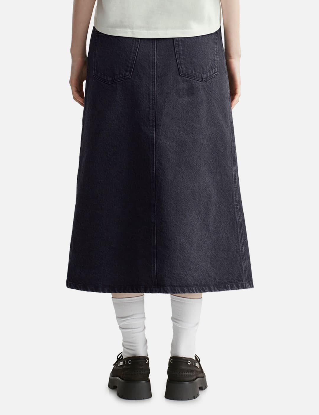 Georgia Skirt view 2
