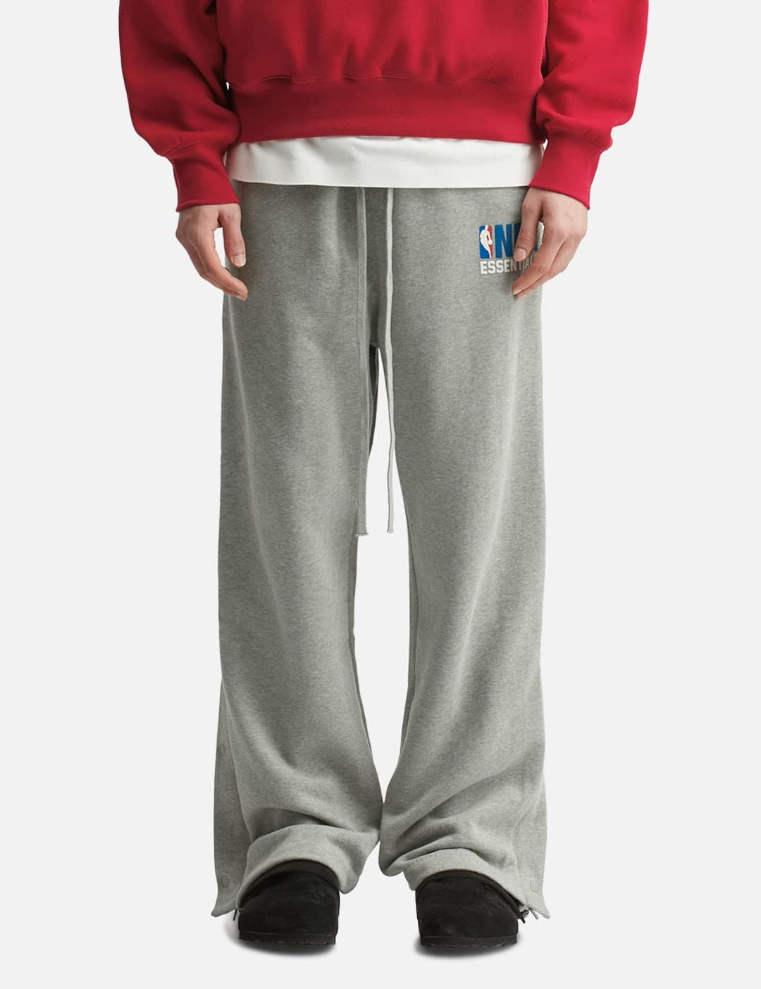 NBA Tearaway Sweatpant view 3