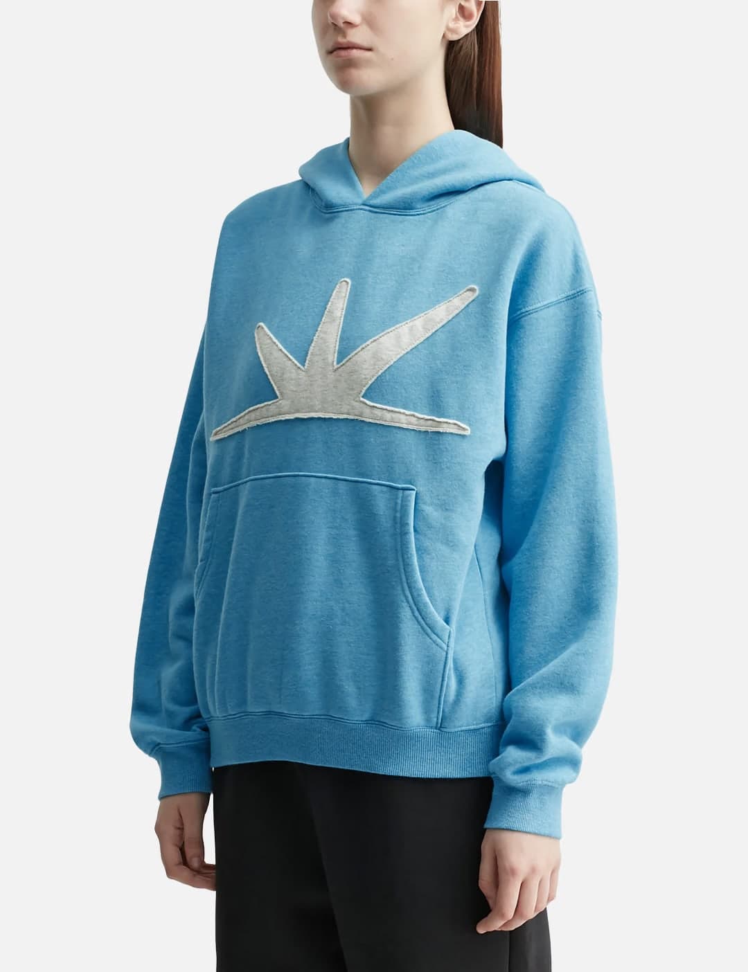 Daybreak Brushed Hoodie view 2