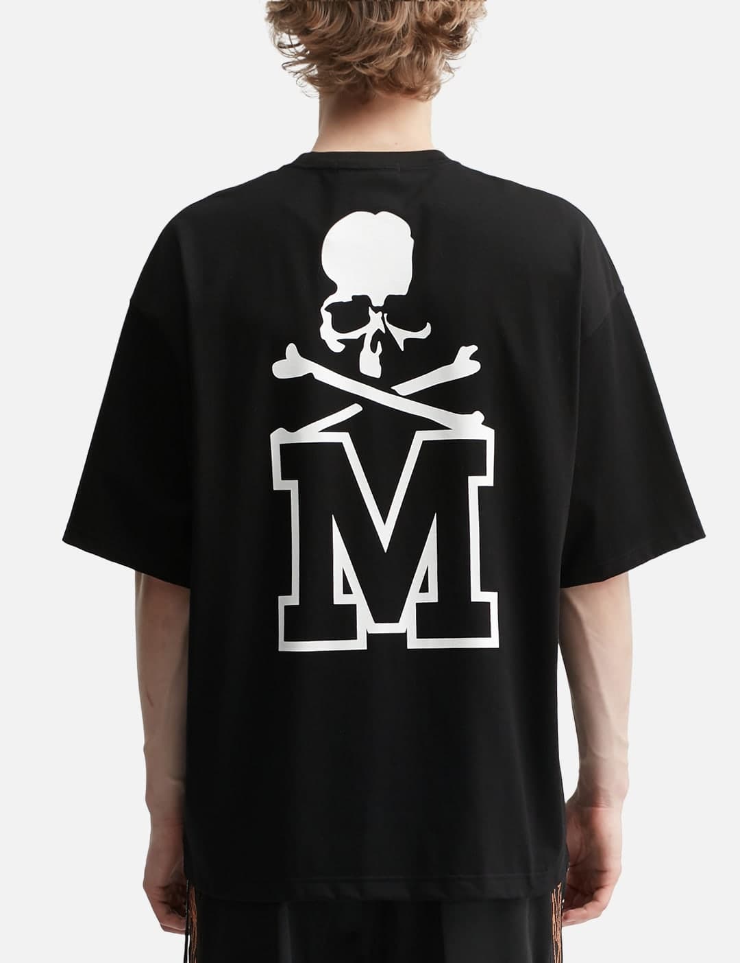 Boxy University Logo SS Tee view 3