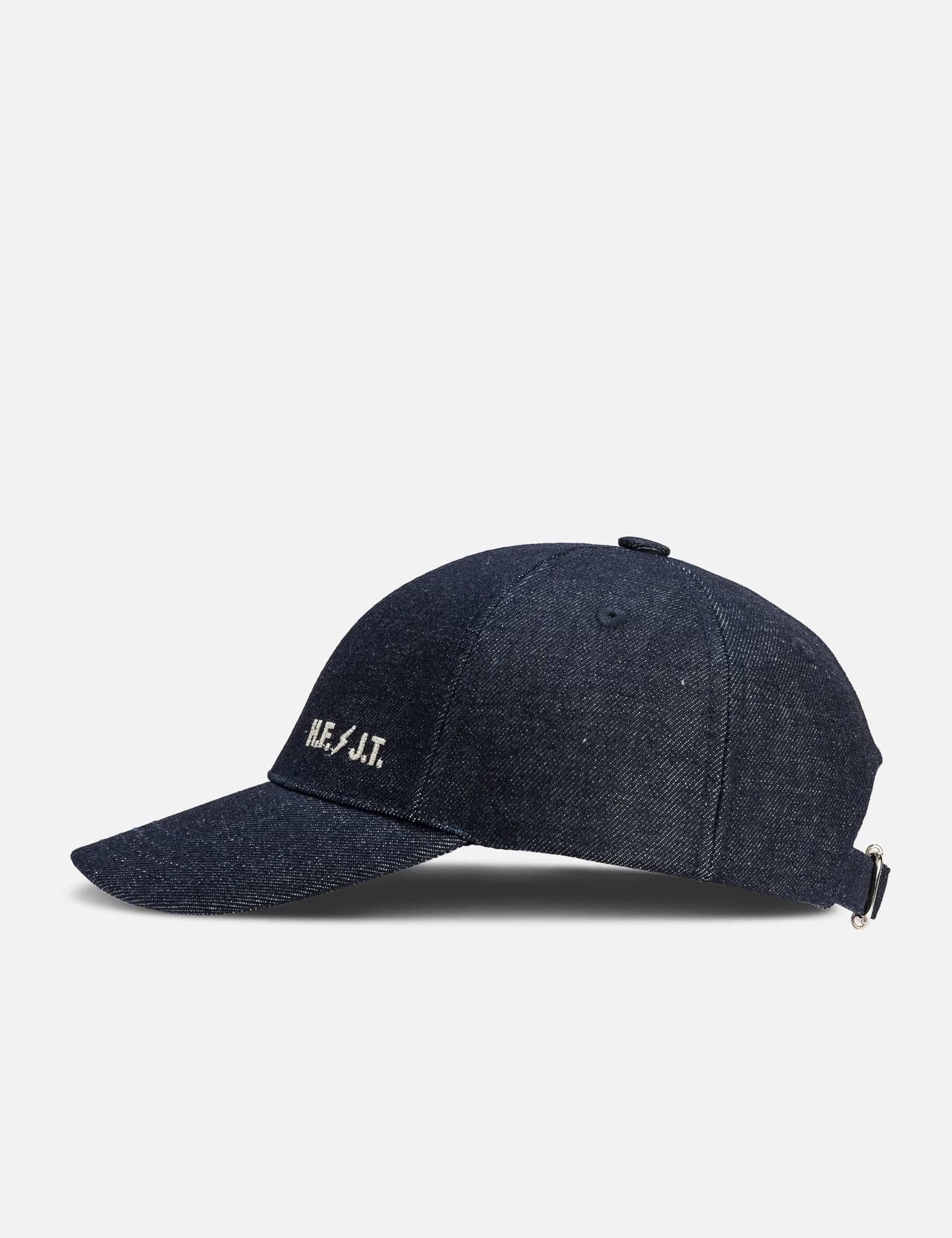 A.P.C. X Fragment Design Rabbit Cap view 2