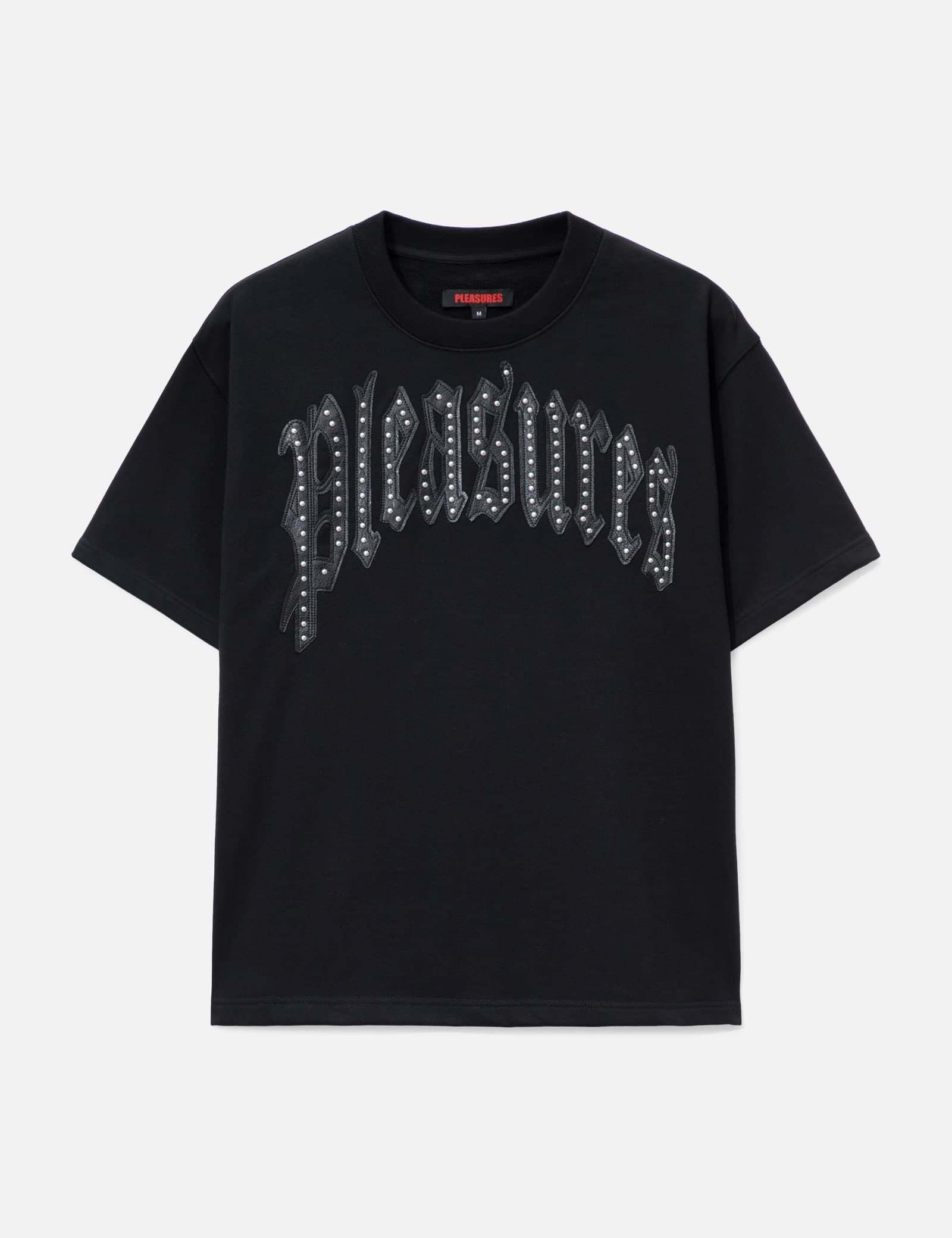 Twitch Studded Crewneck view 1